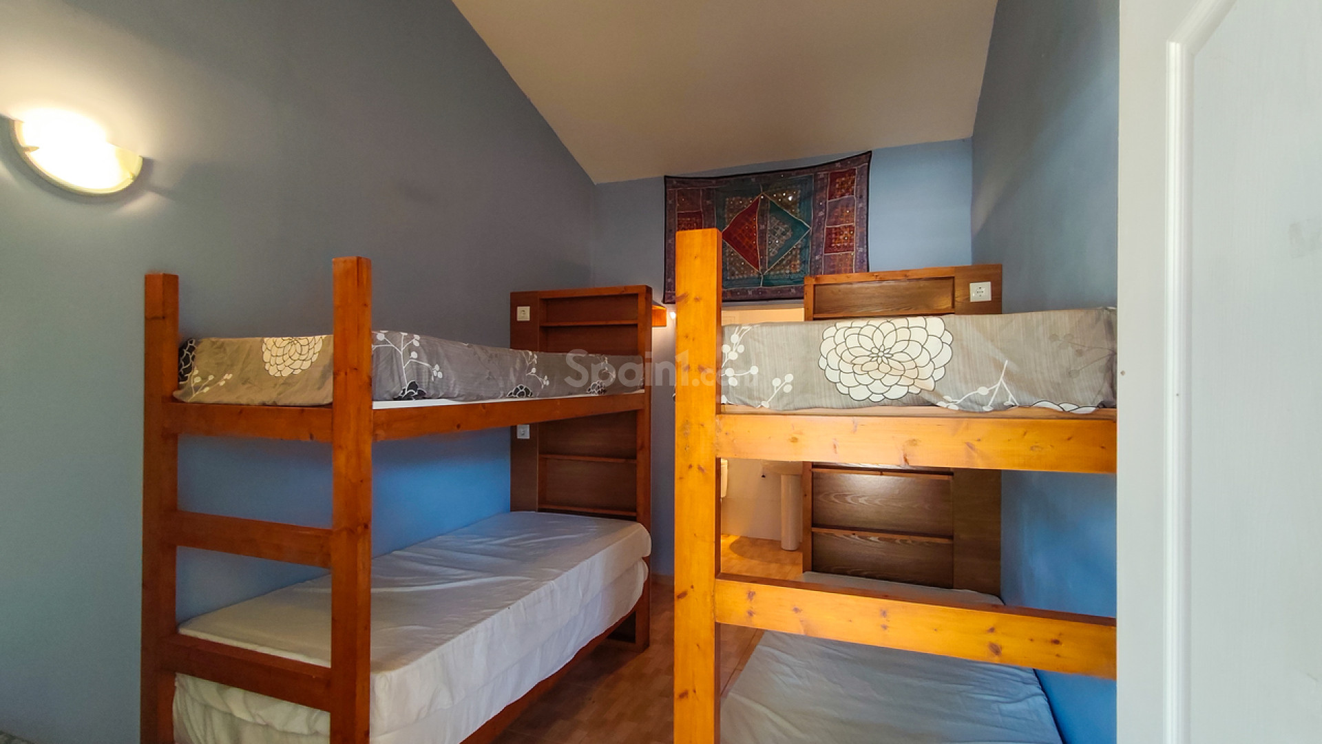 Resale - Villa -
Elche
