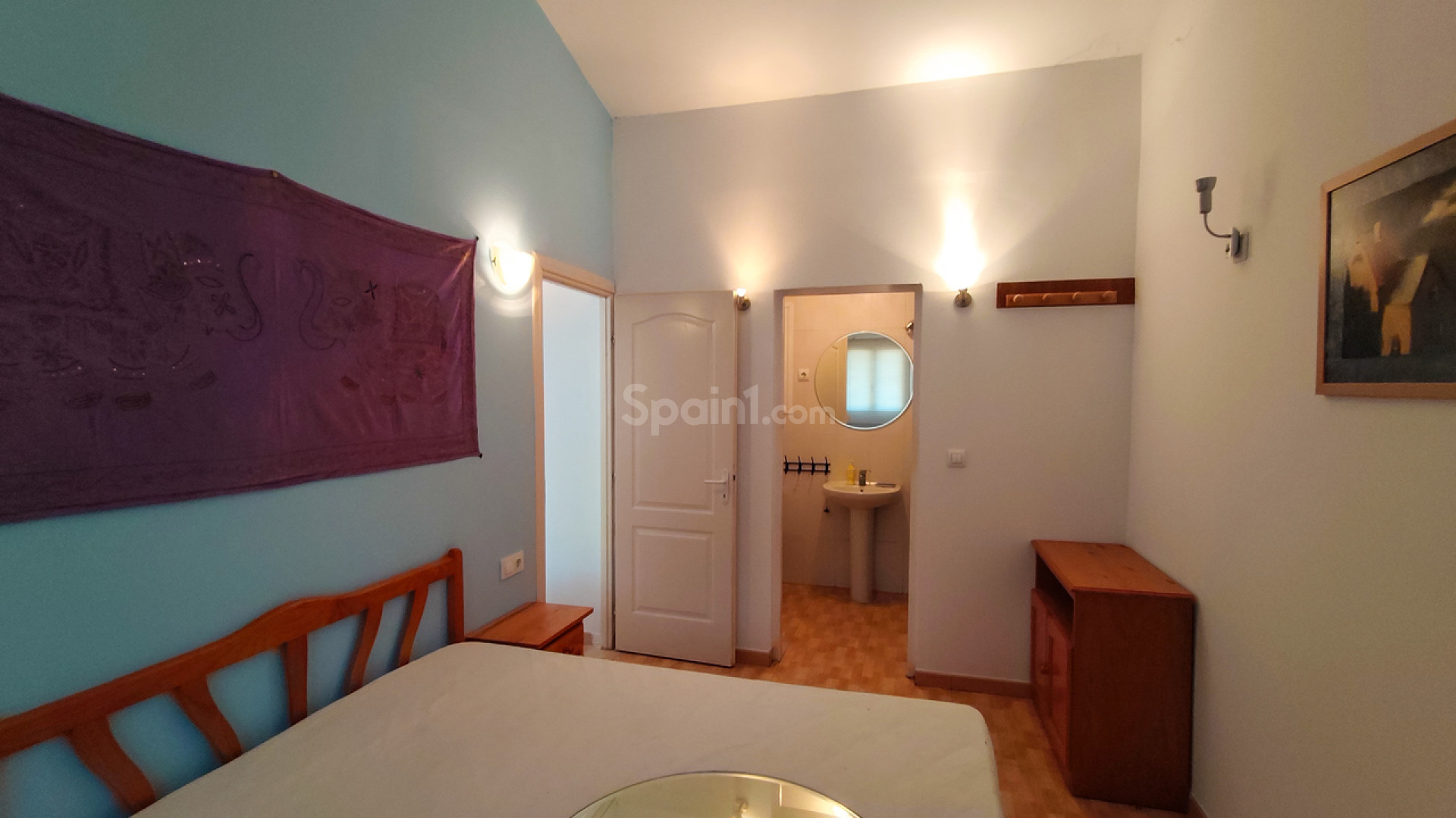 Resale - Villa -
Elche