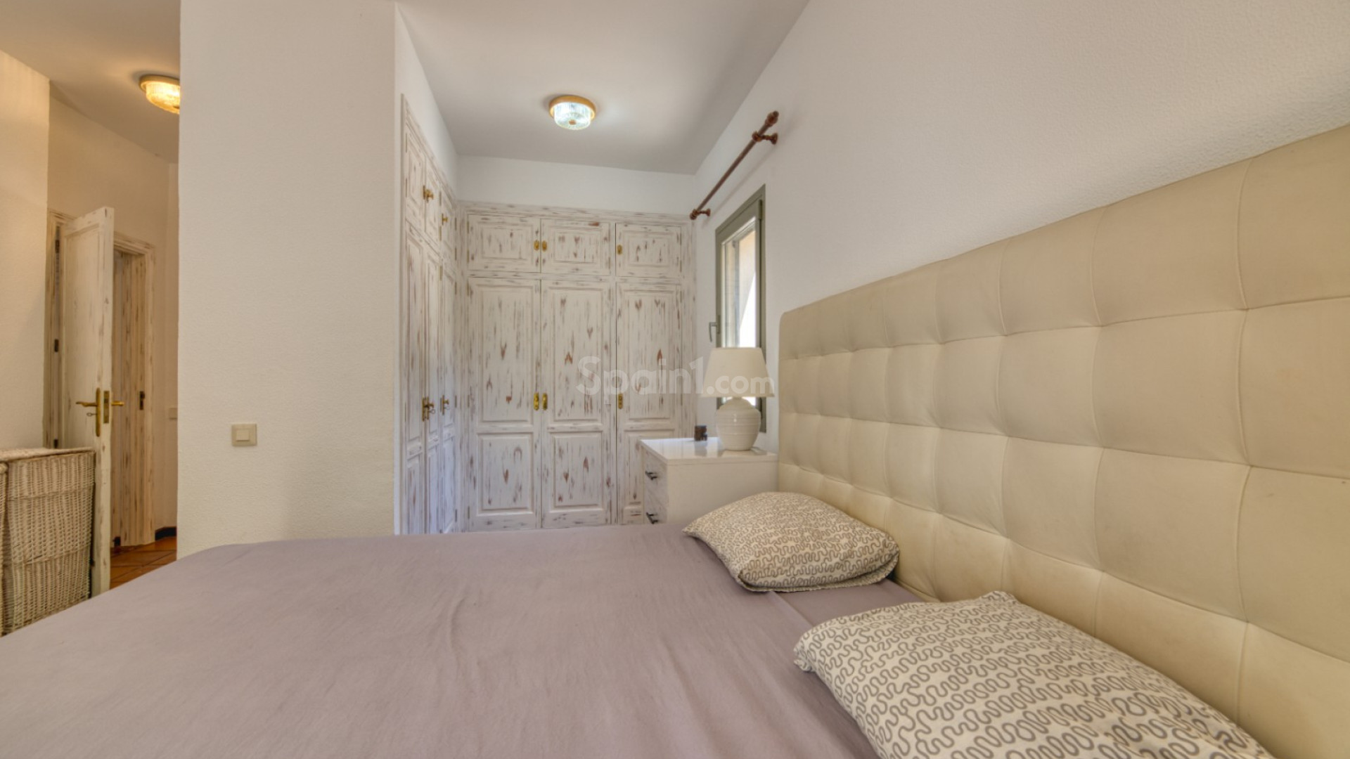 Resale - Villa -
Esporlas - Mallorca