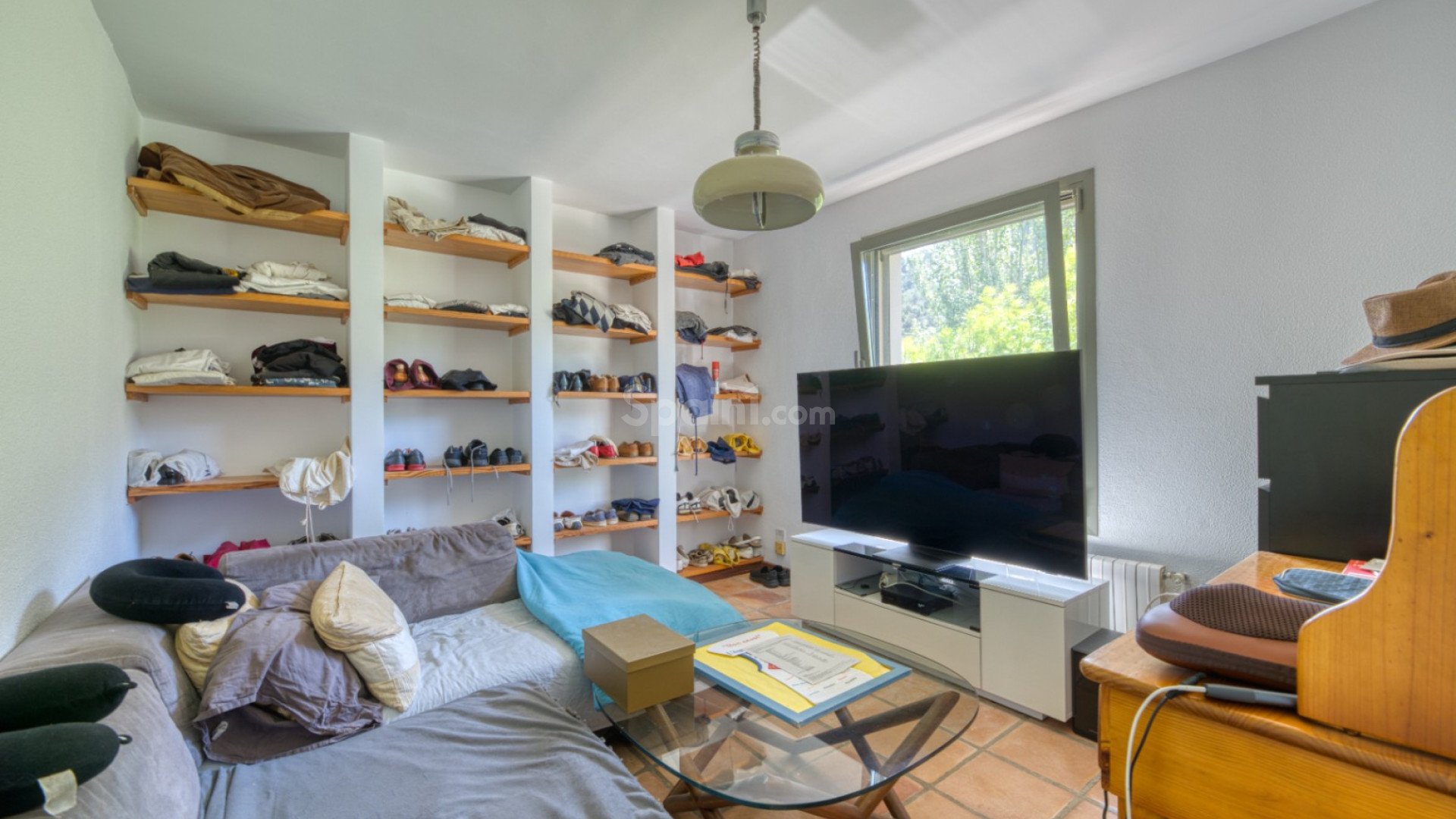 Resale - Villa -
Esporlas - Mallorca