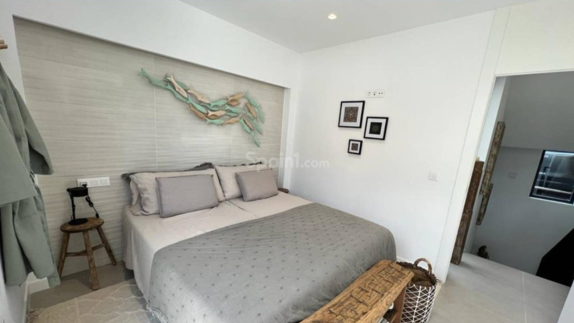 Resale - Villa -
Finestrat