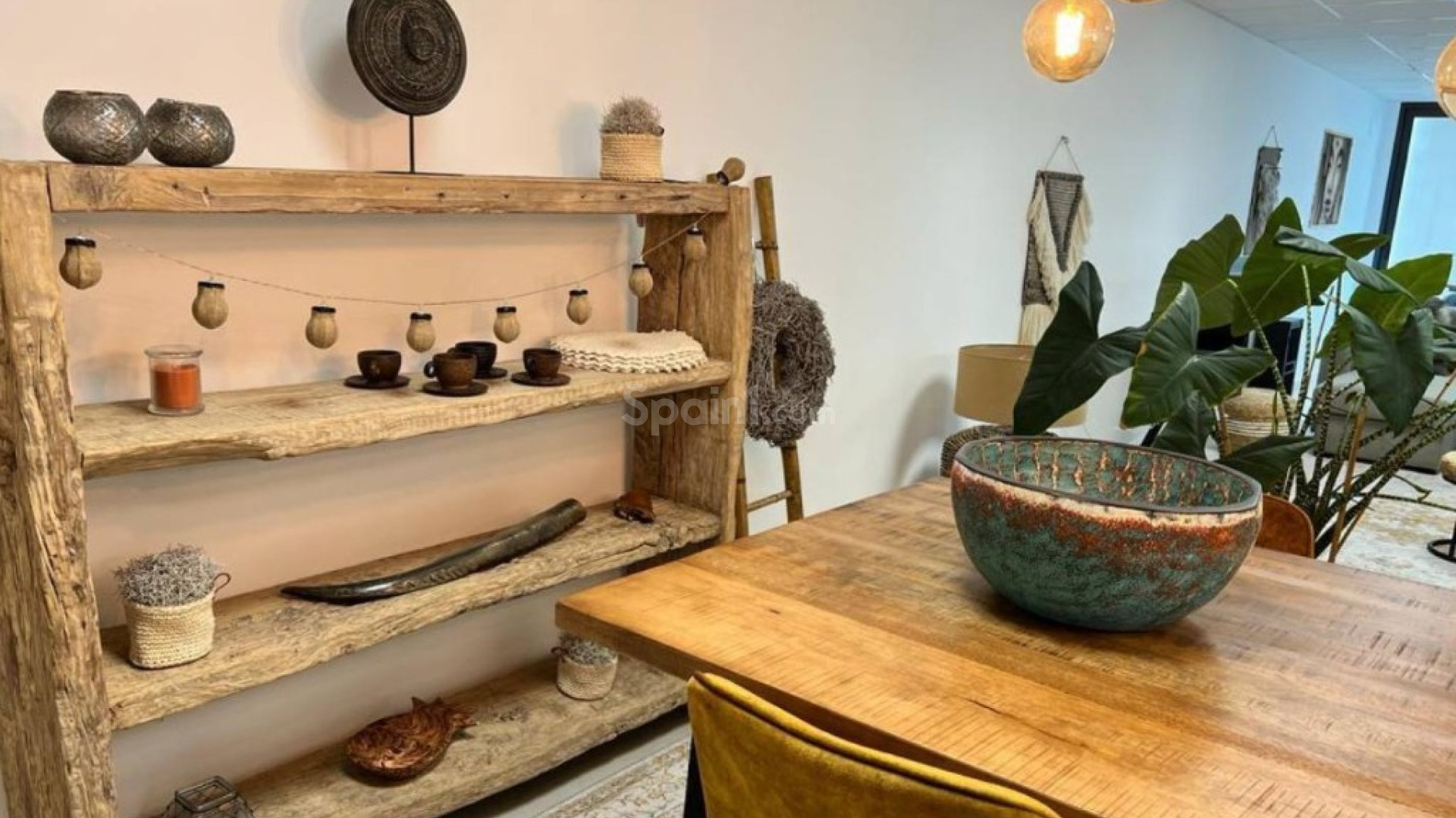 Resale - Villa -
Finestrat