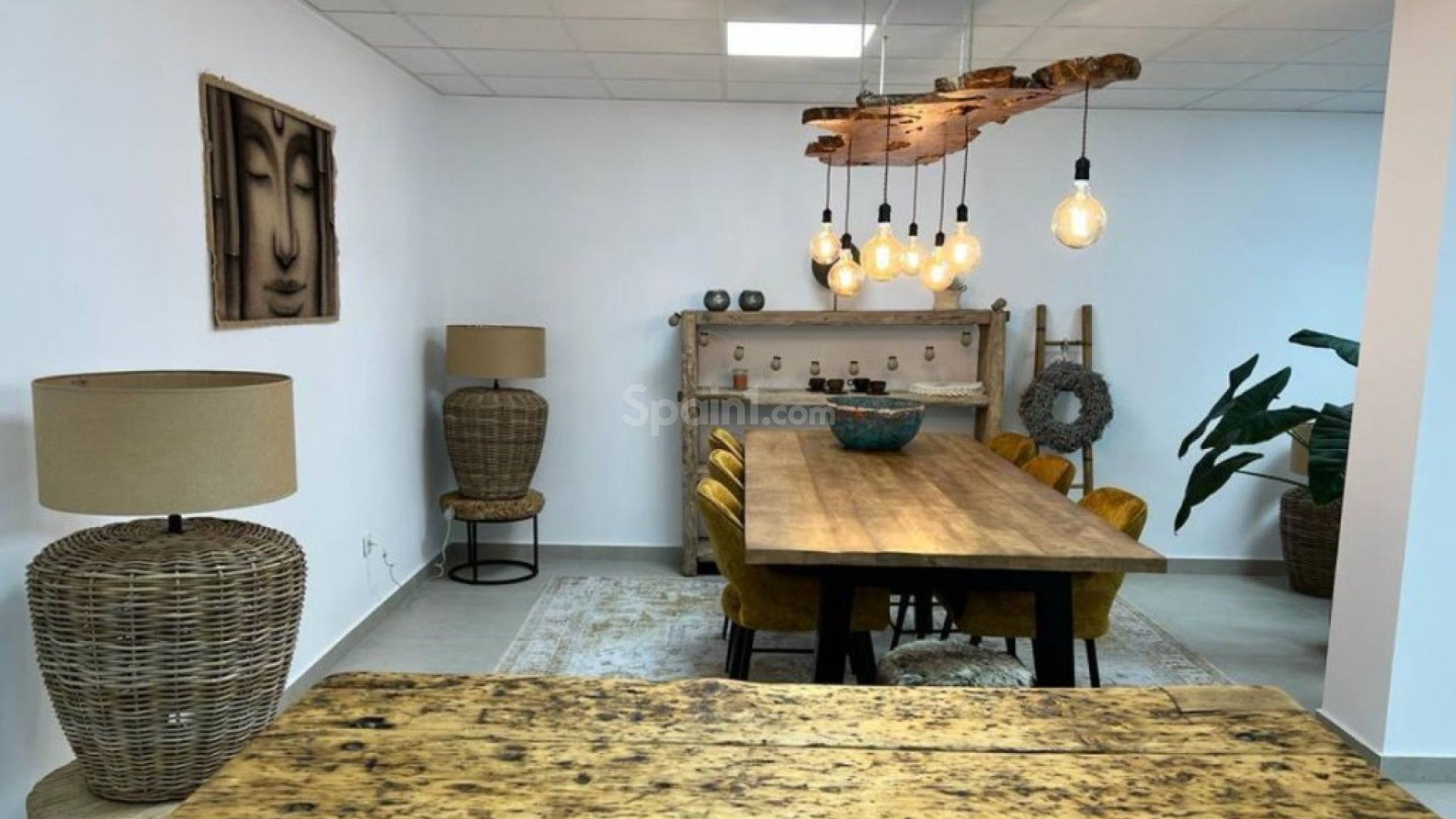 Resale - Villa -
Finestrat