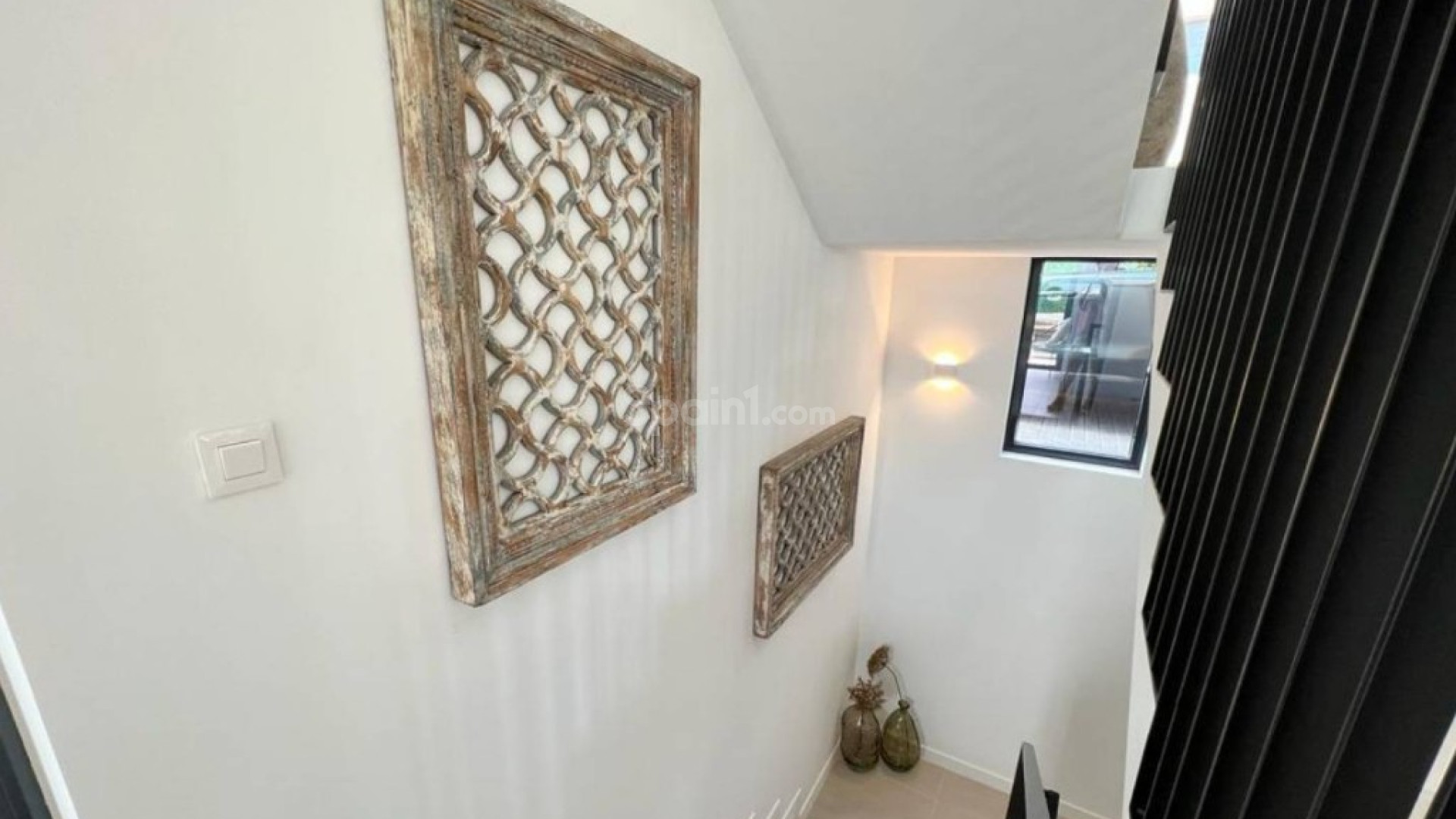 Resale - Villa -
Finestrat