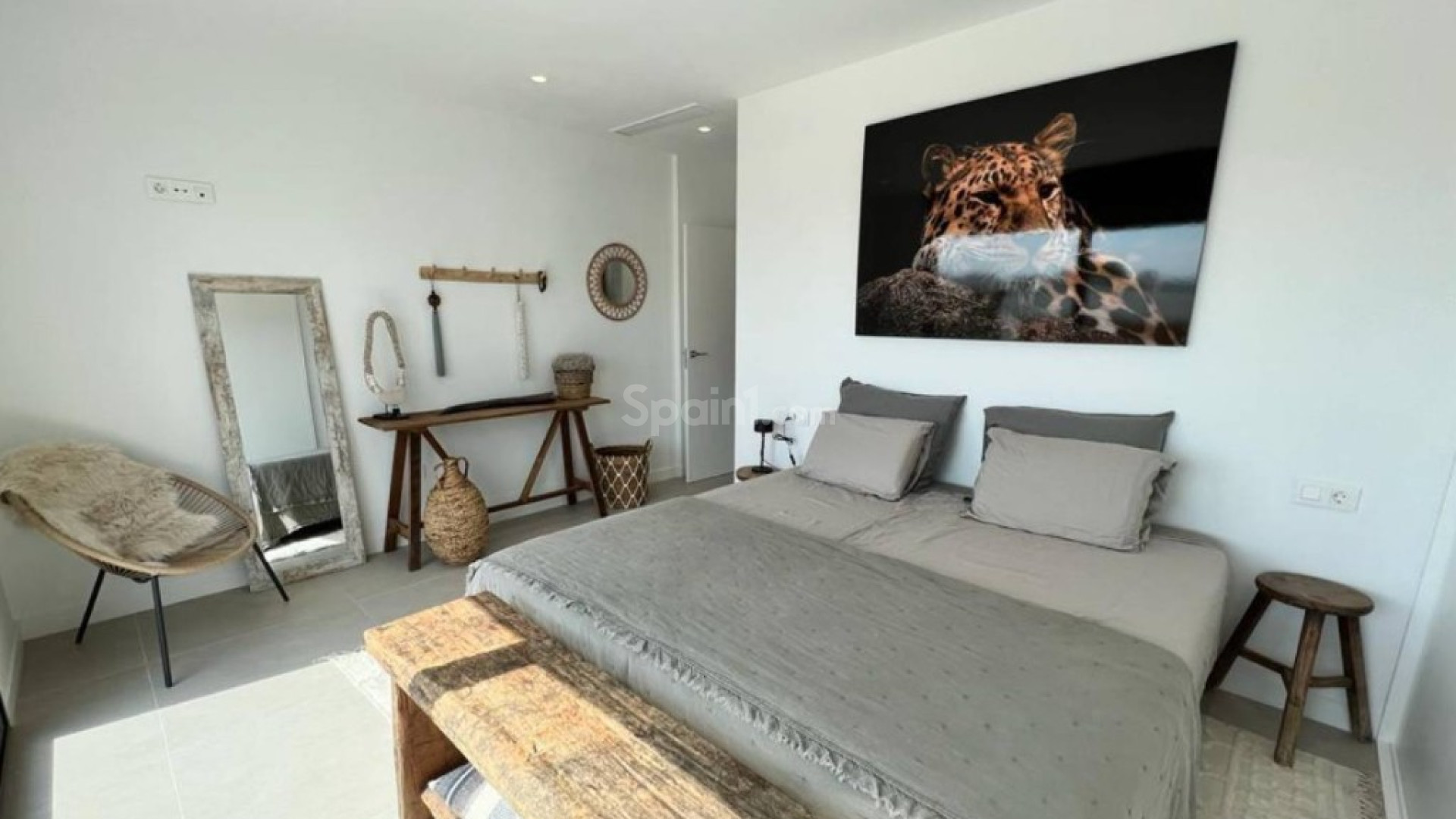 Resale - Villa -
Finestrat