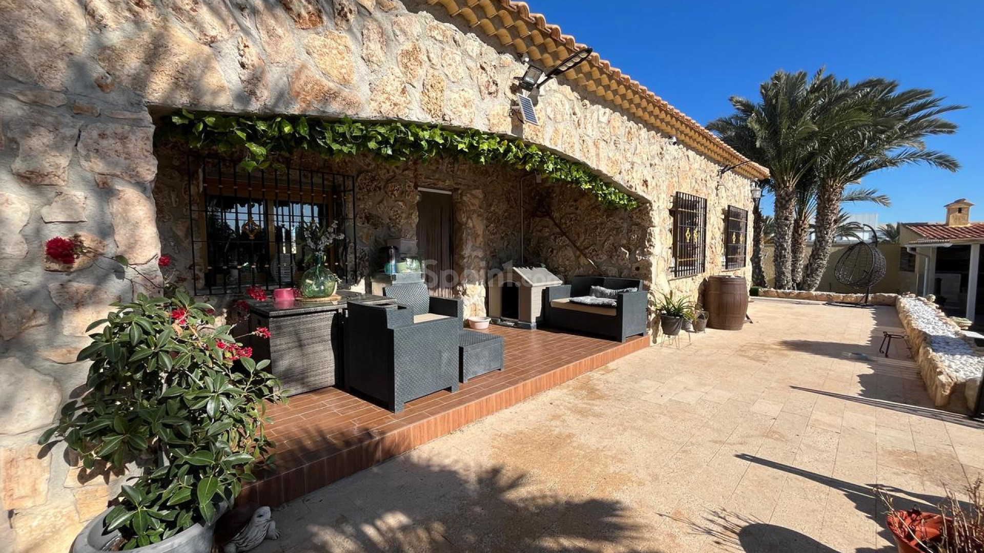 Resale - Villa -
Fortuna