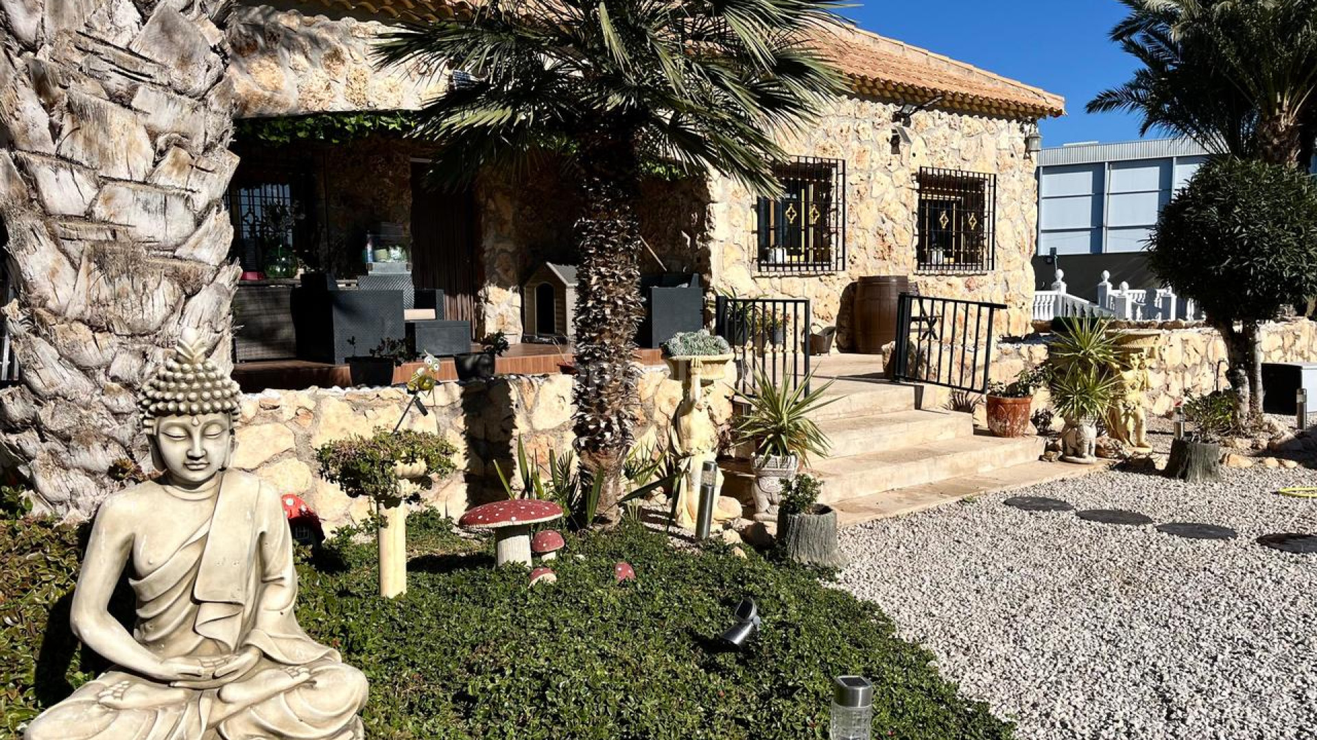 Resale - Villa -
Fortuna