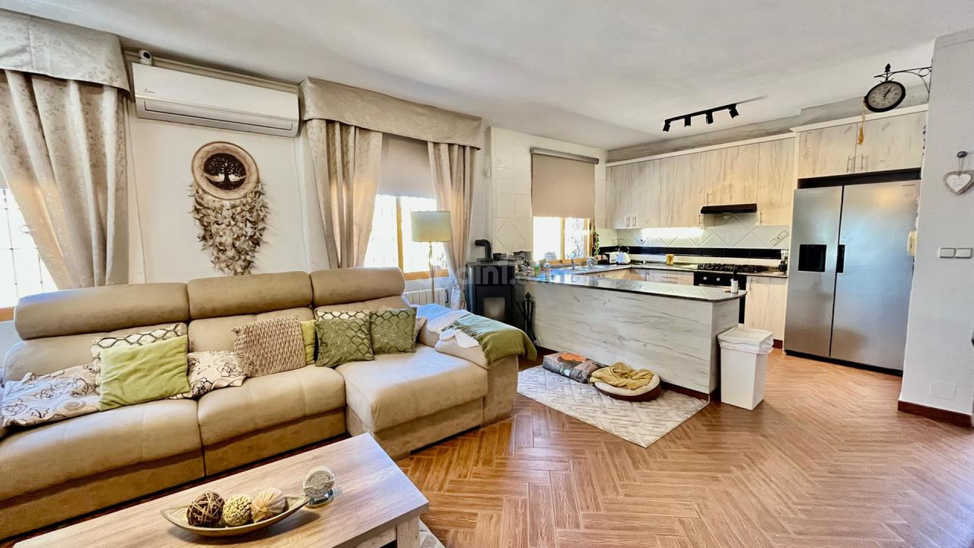 Resale - Villa -
Fortuna