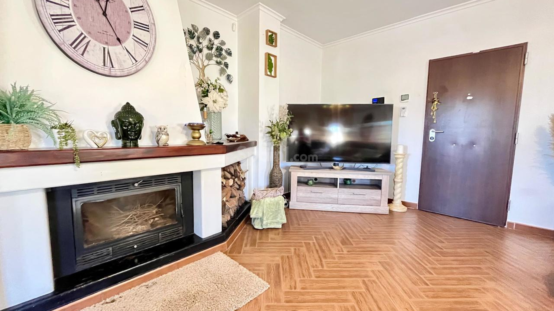 Resale - Villa -
Fortuna