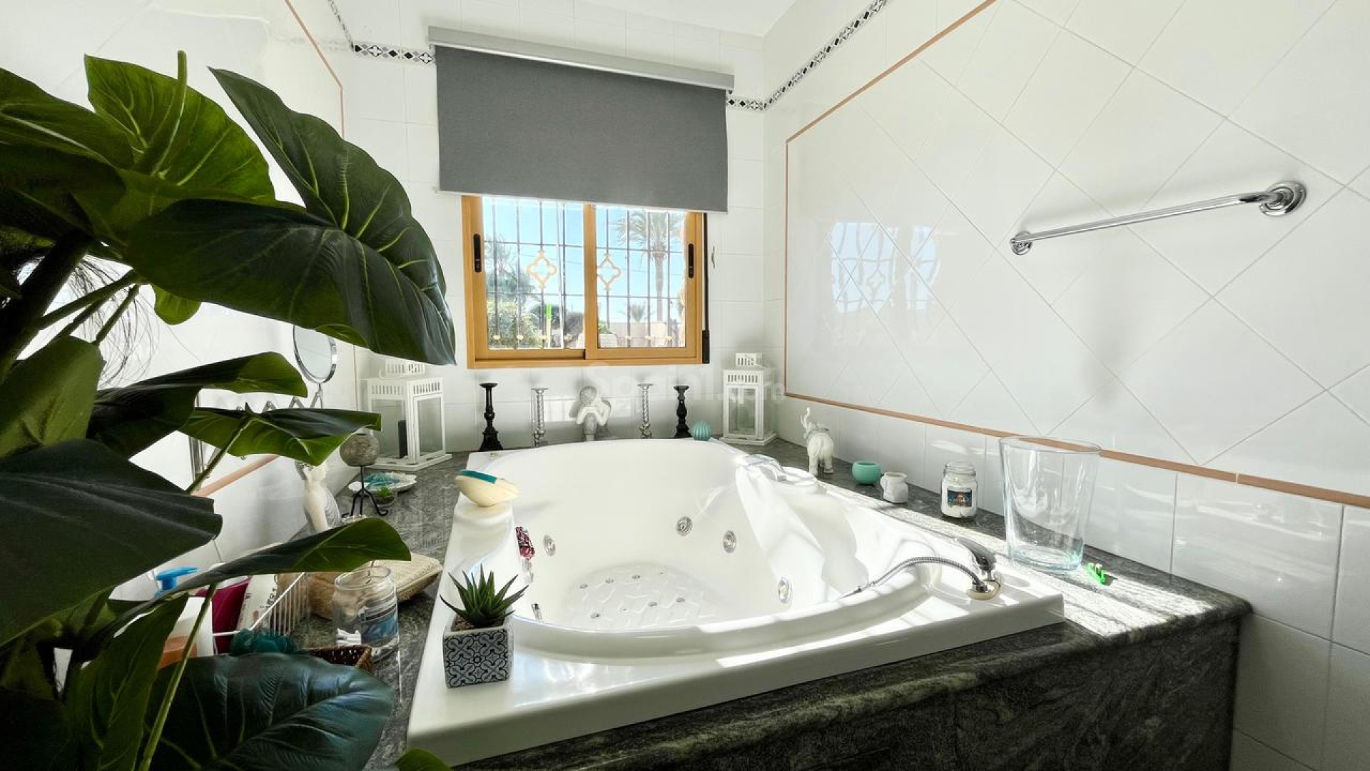 Resale - Villa -
Fortuna