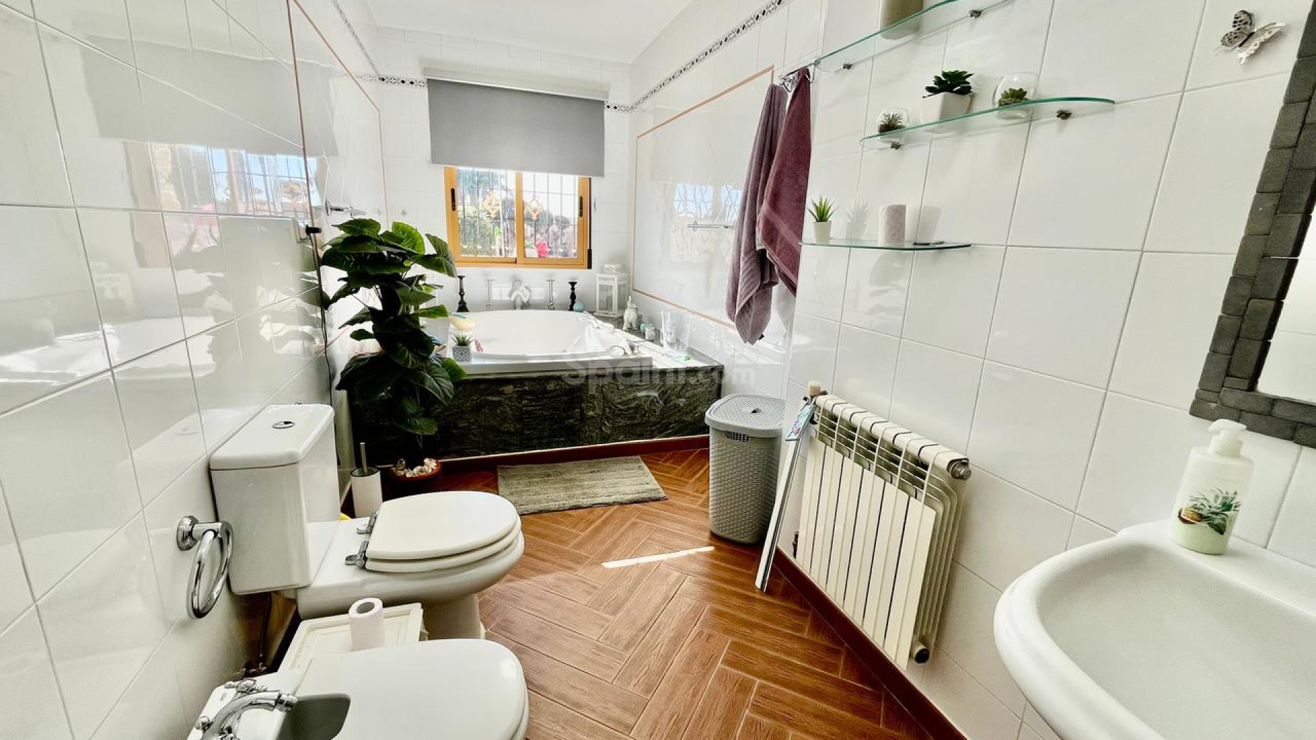 Resale - Villa -
Fortuna