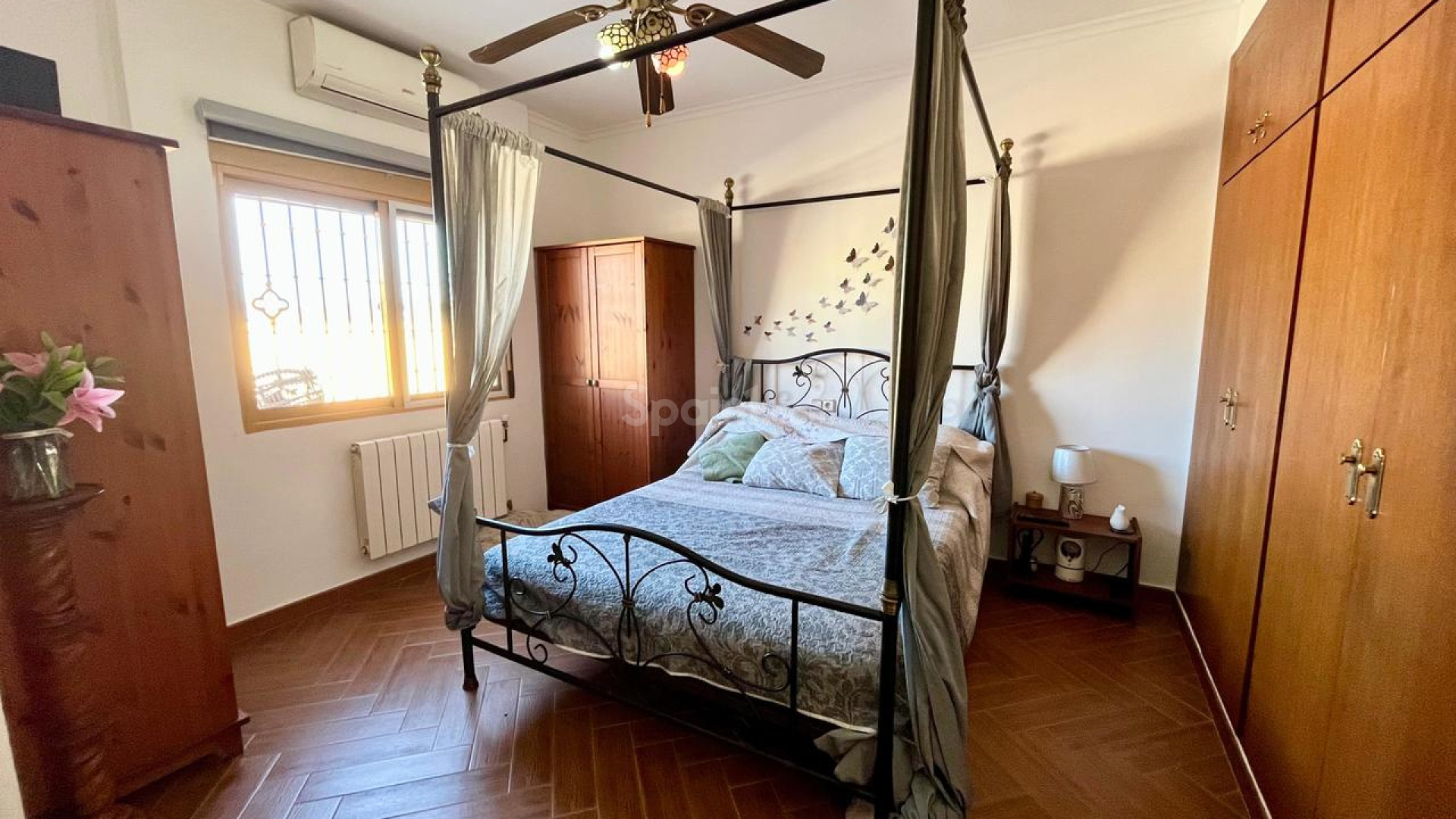 Resale - Villa -
Fortuna