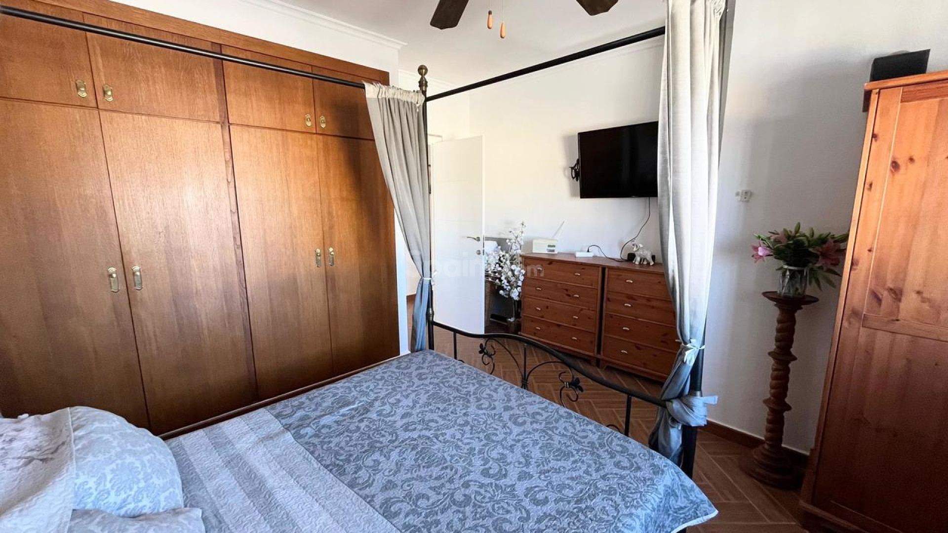 Resale - Villa -
Fortuna