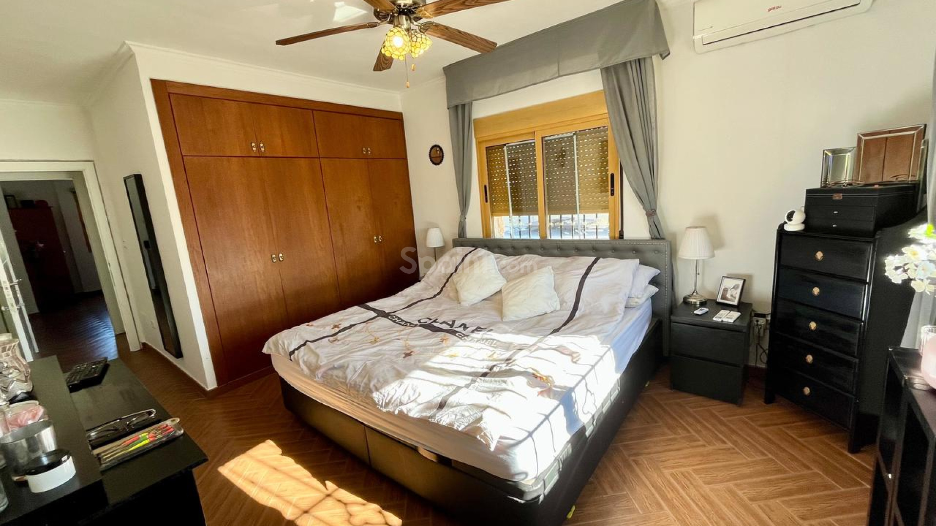 Resale - Villa -
Fortuna