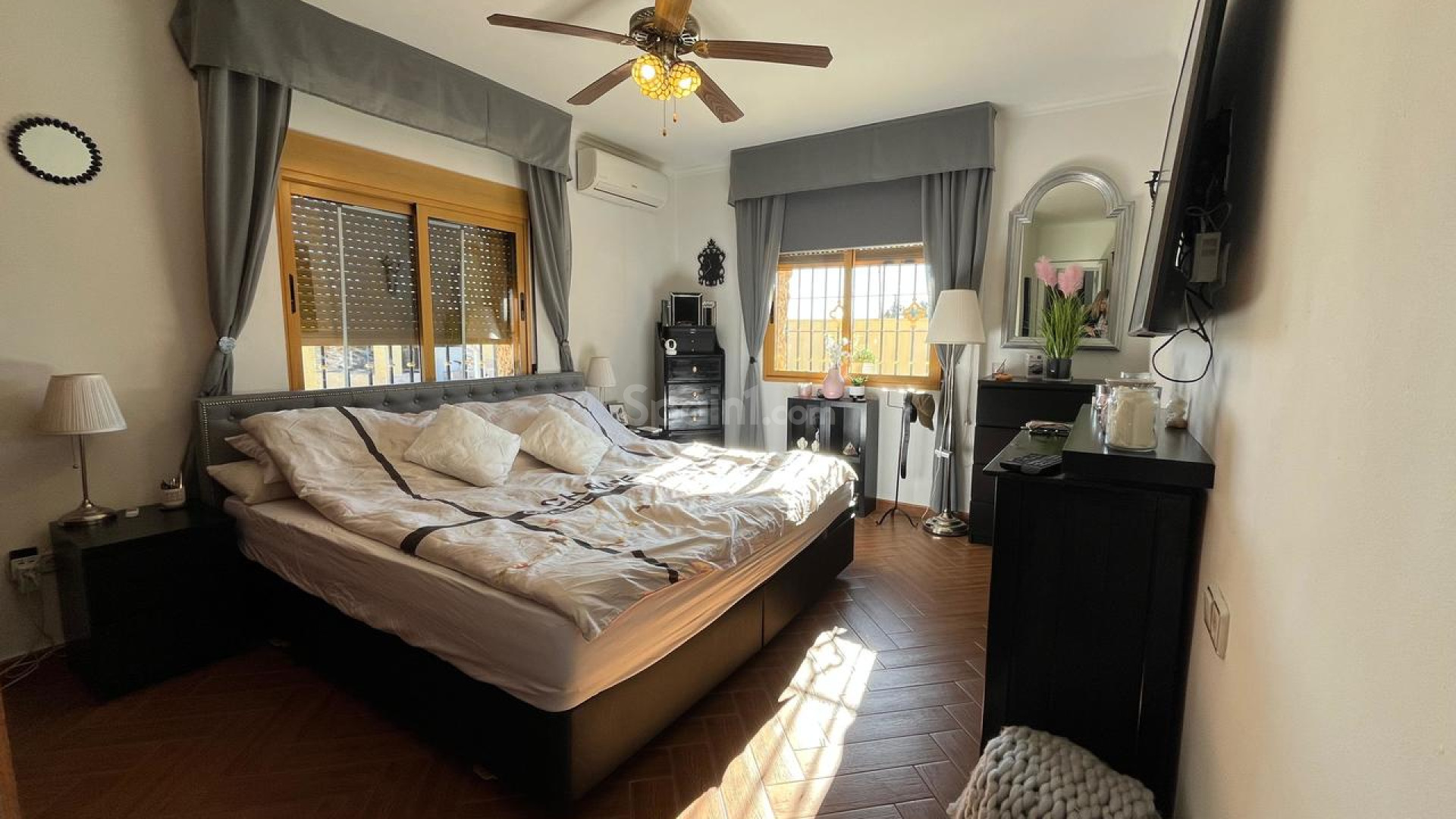 Resale - Villa -
Fortuna