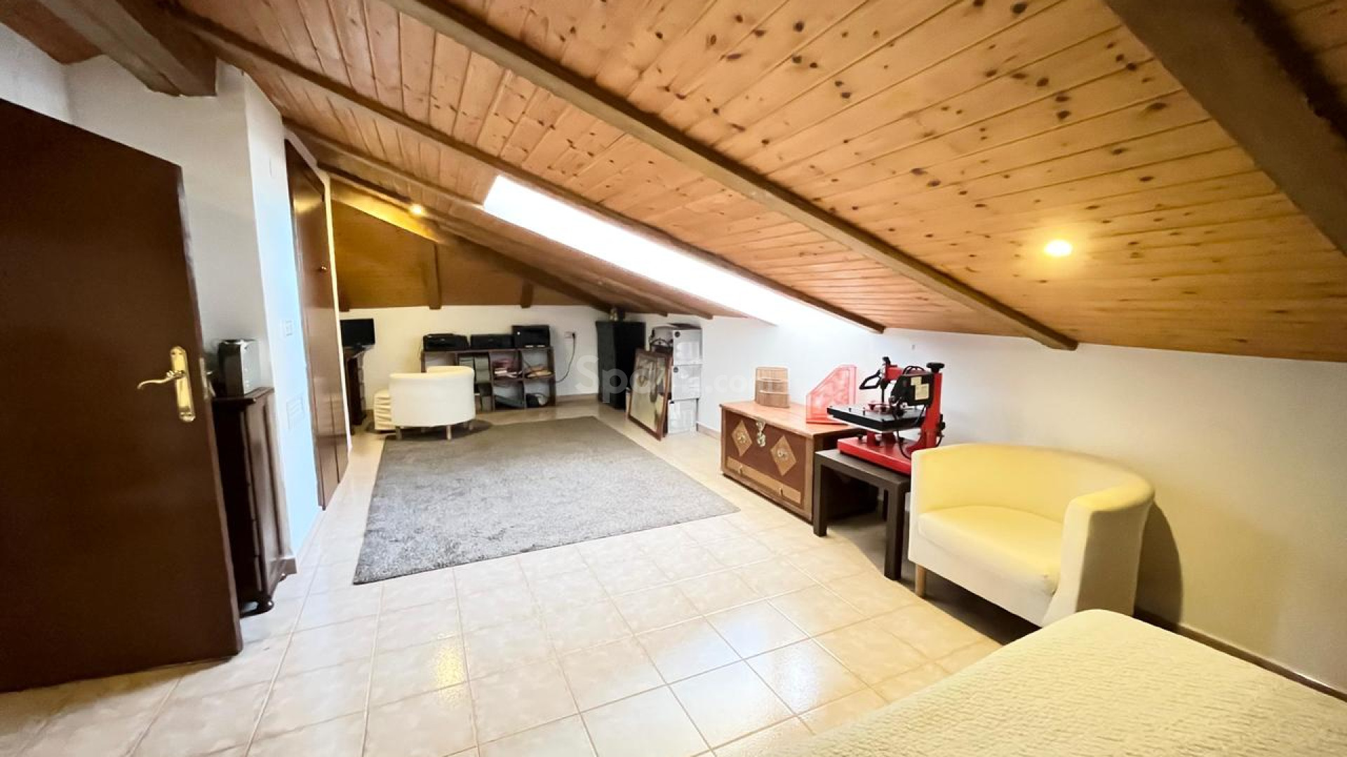 Resale - Villa -
Fortuna