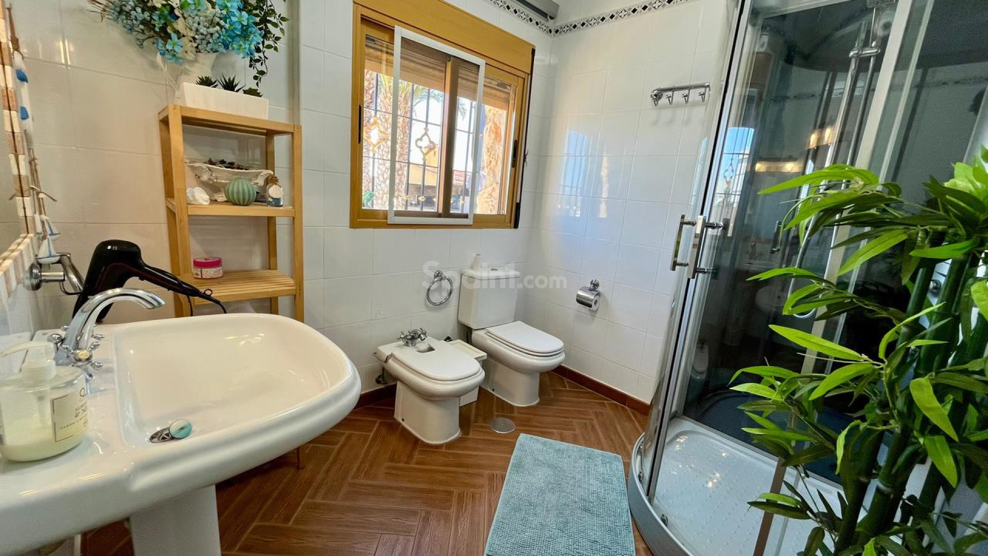 Resale - Villa -
Fortuna