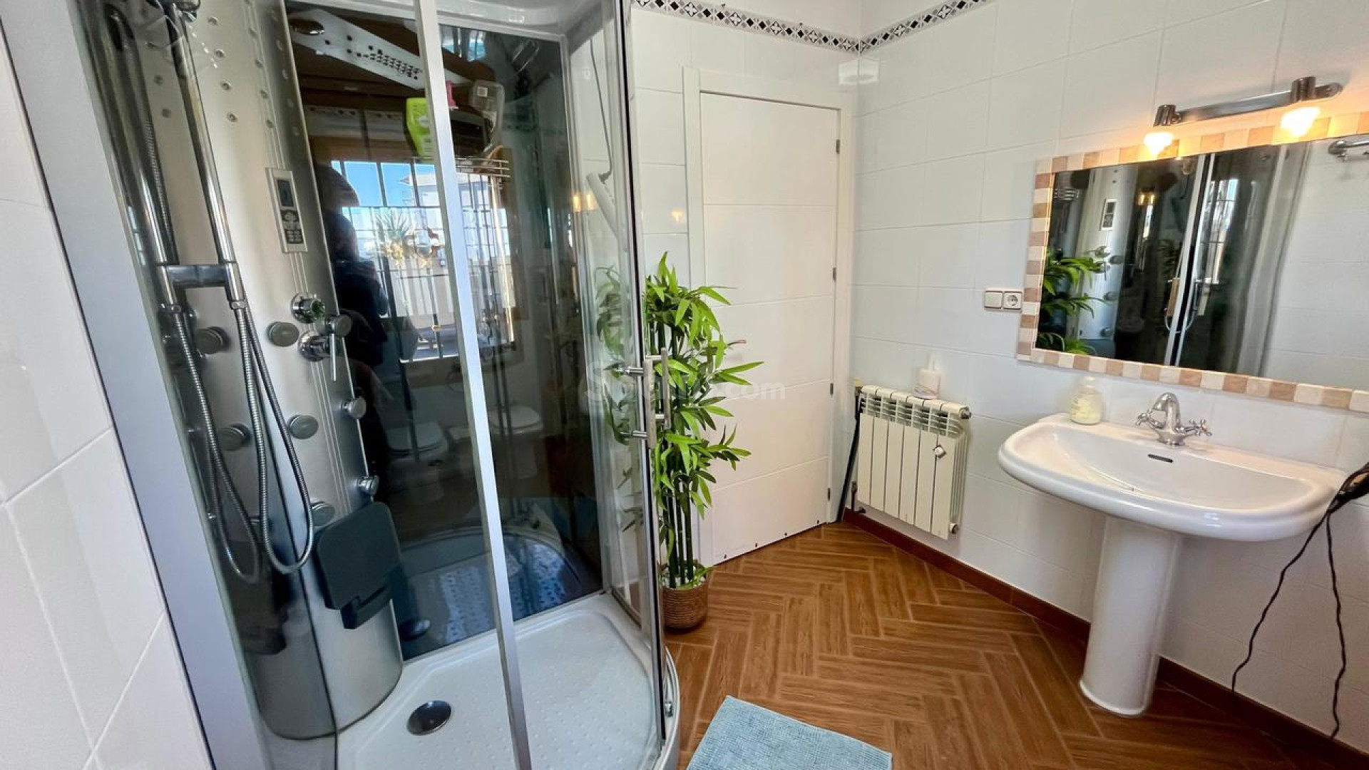 Resale - Villa -
Fortuna