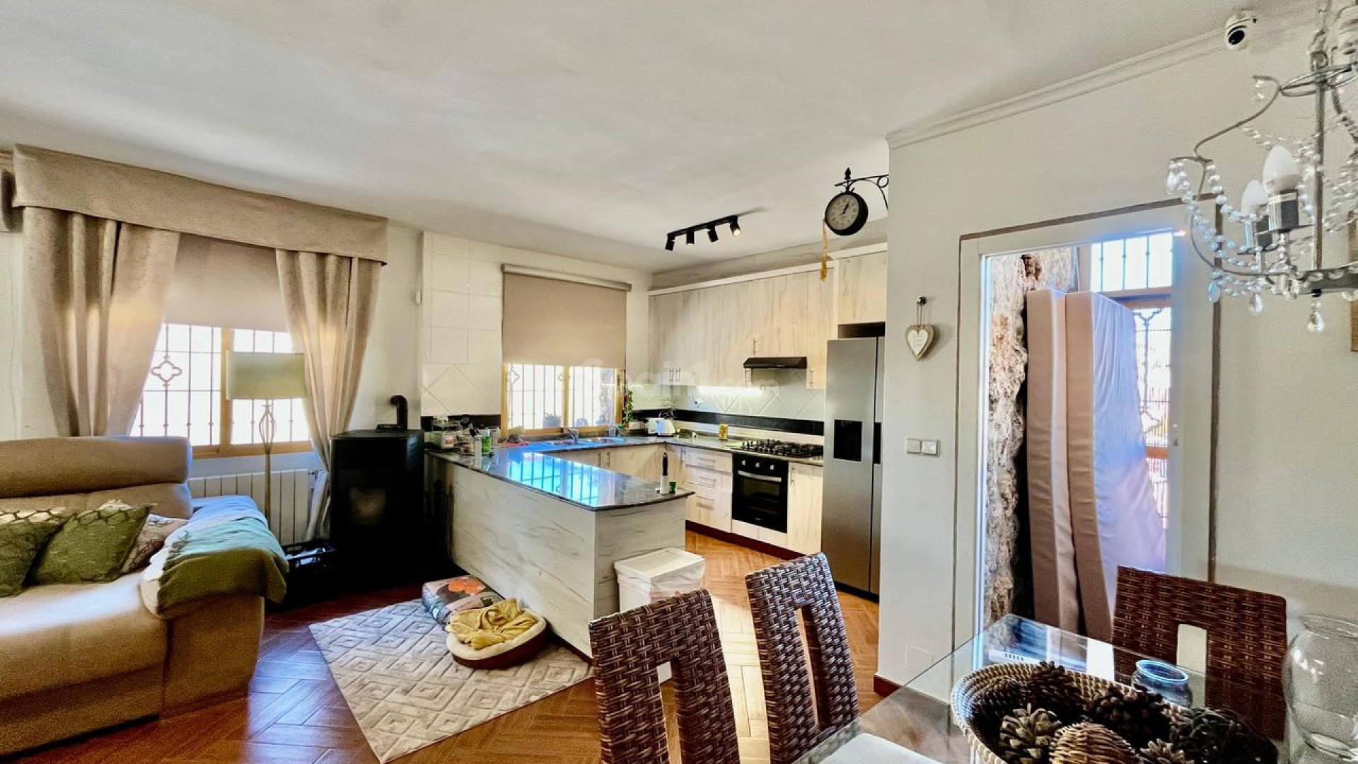 Resale - Villa -
Fortuna