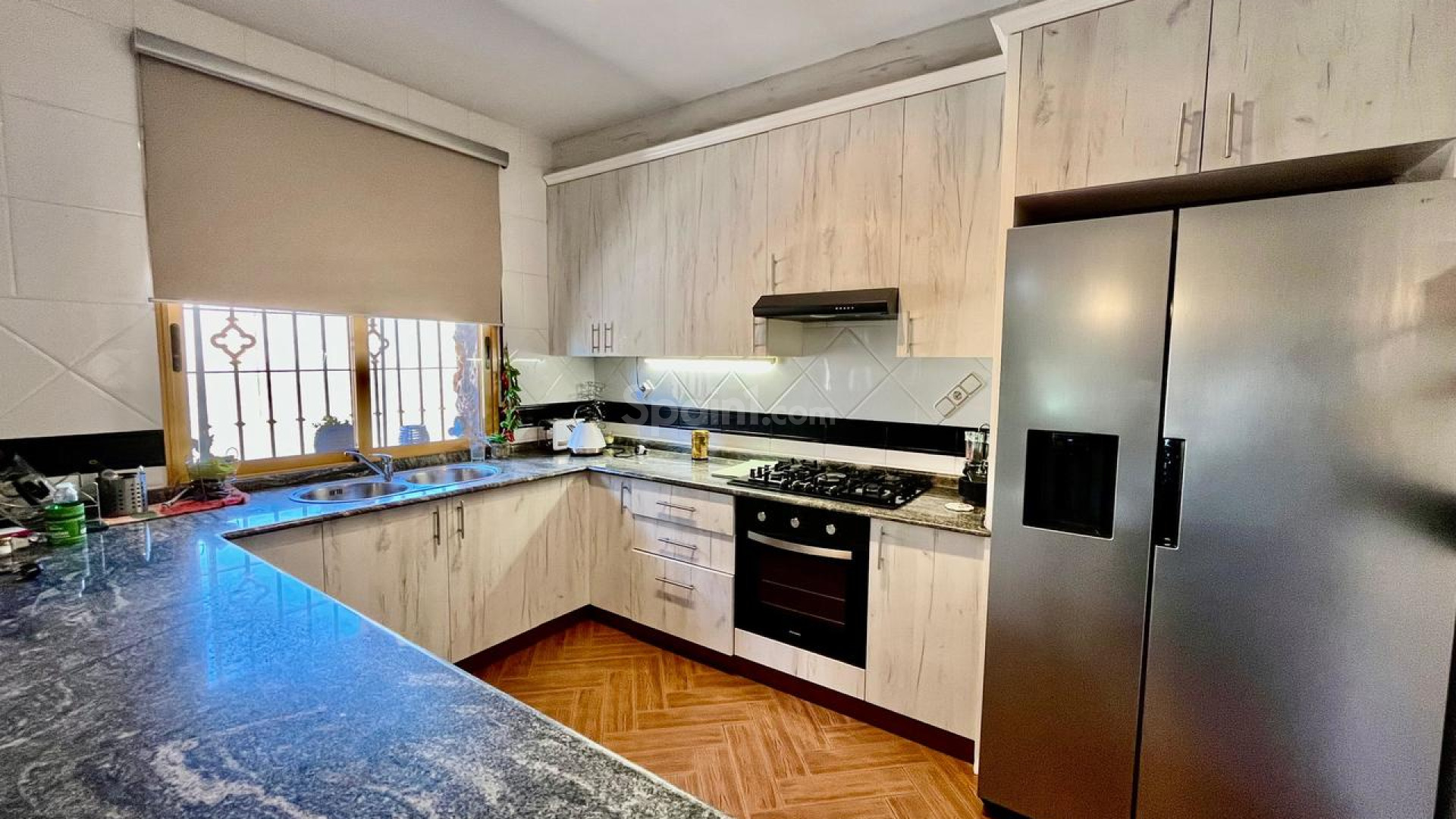 Resale - Villa -
Fortuna