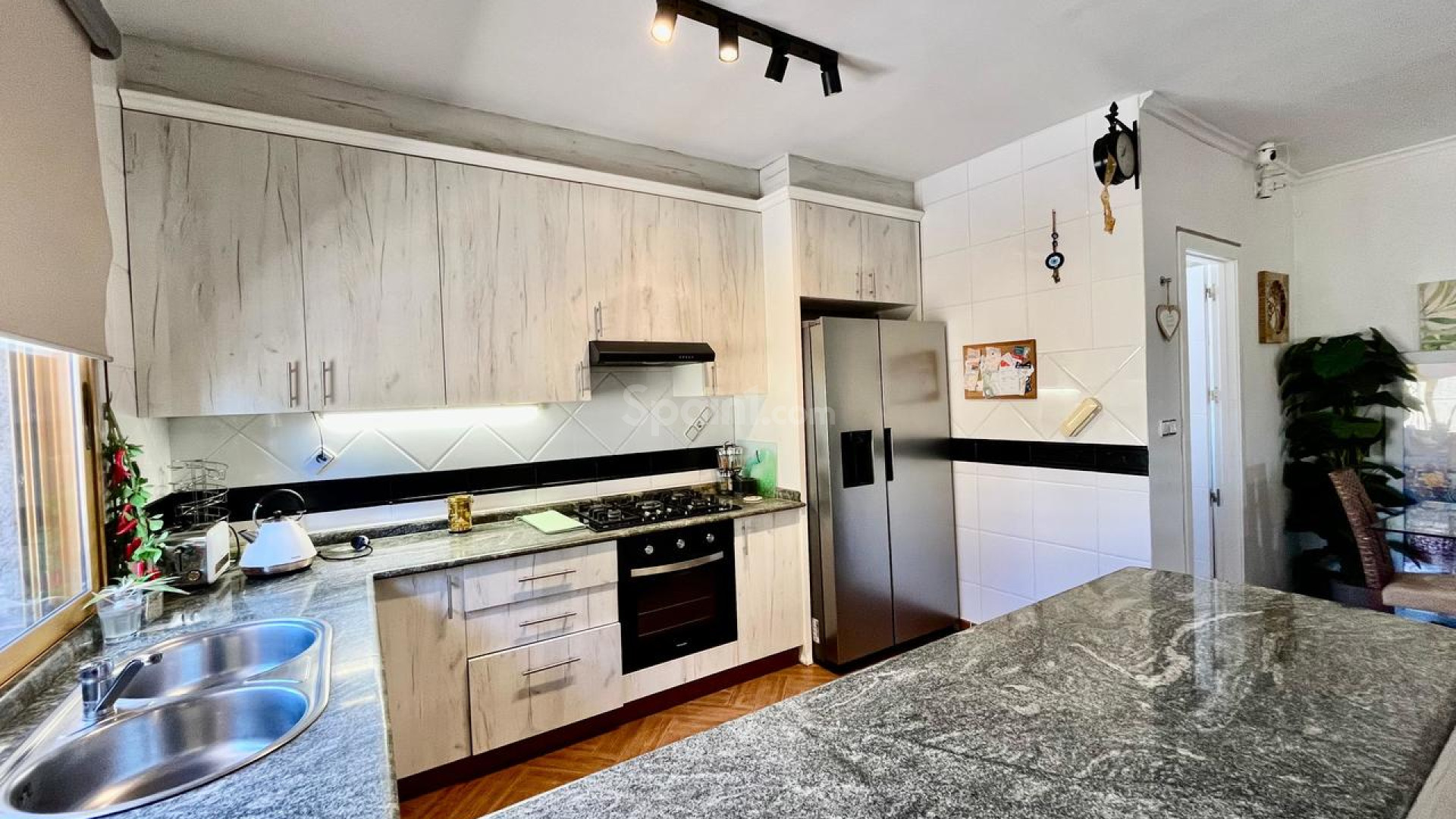 Resale - Villa -
Fortuna