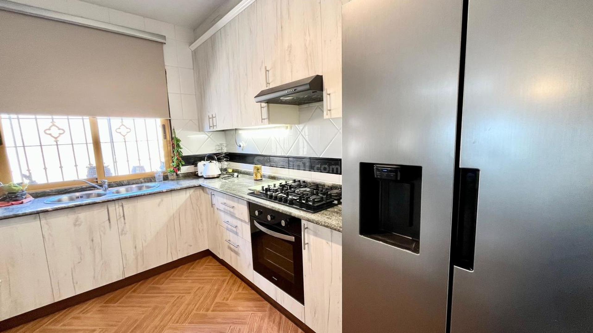 Resale - Villa -
Fortuna