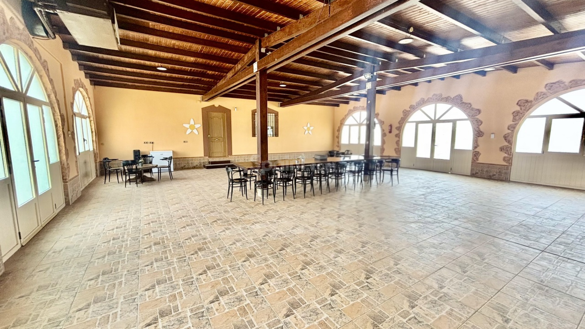 Resale - Villa -
Fuente-Alamo de Murcia