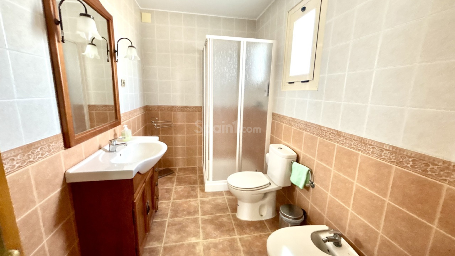 Resale - Villa -
Fuente-Alamo de Murcia