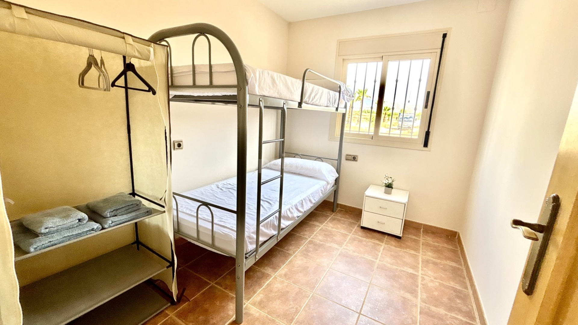 Resale - Villa -
Fuente-Alamo de Murcia