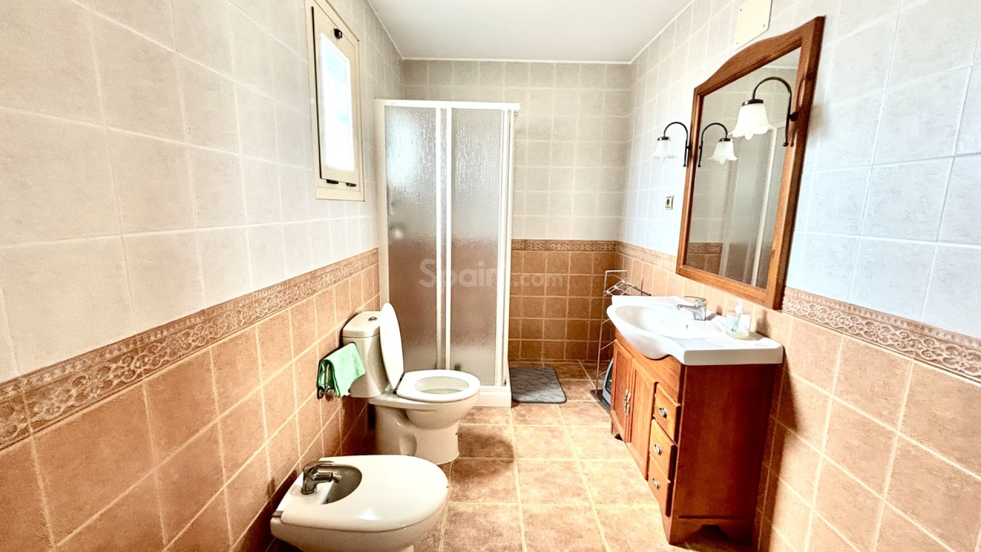 Resale - Villa -
Fuente-Alamo de Murcia