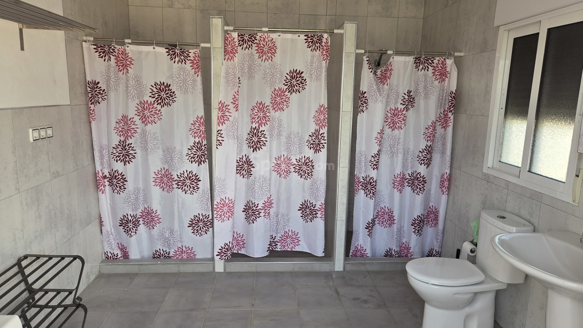 Resale - Villa -
Fuente-Alamo de Murcia