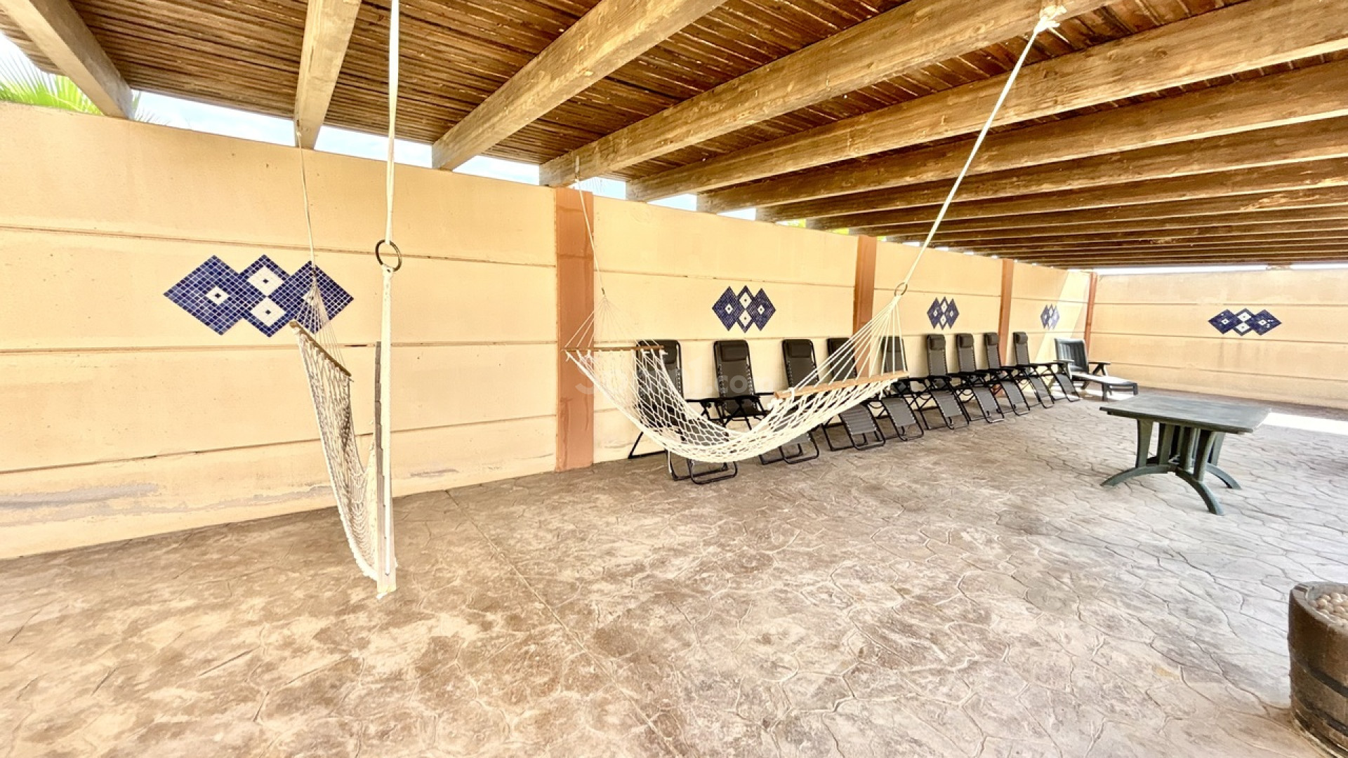 Resale - Villa -
Fuente-Alamo de Murcia
