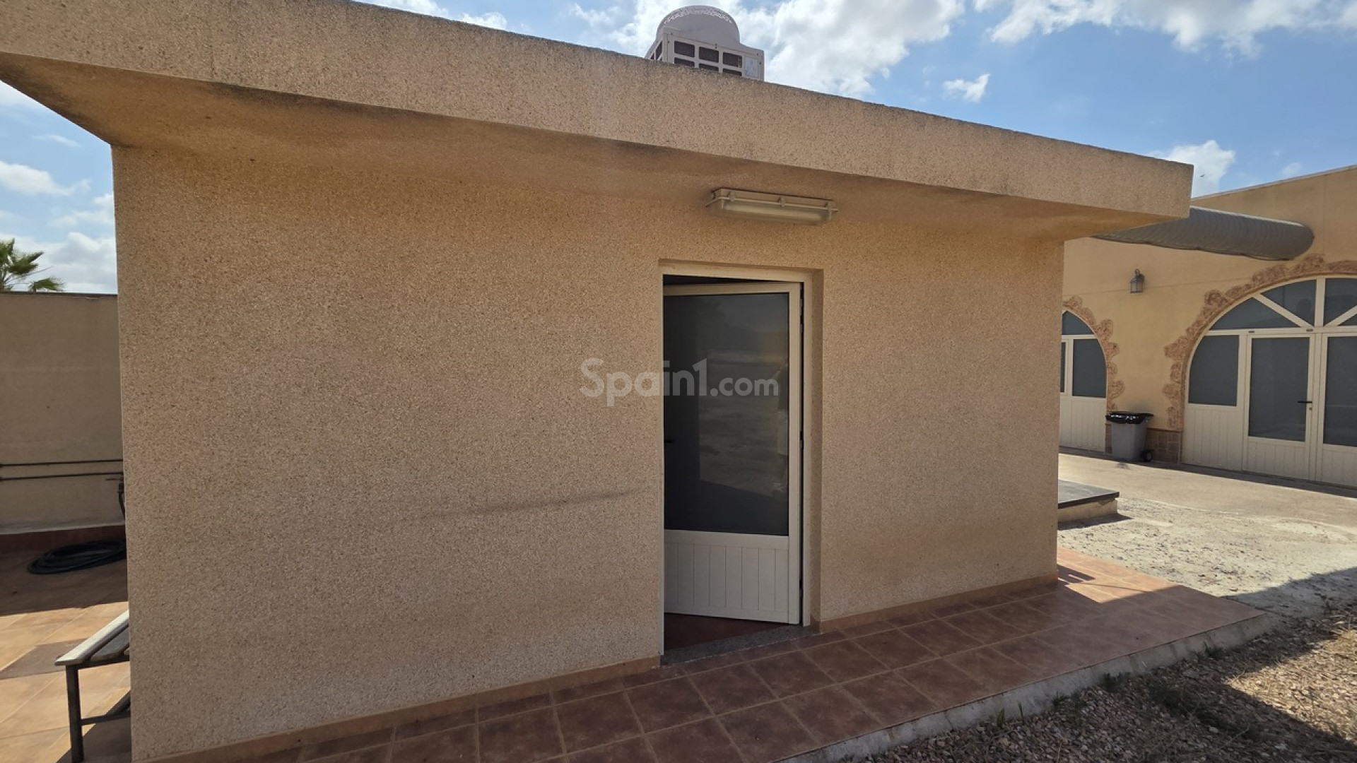 Resale - Villa -
Fuente-Alamo de Murcia