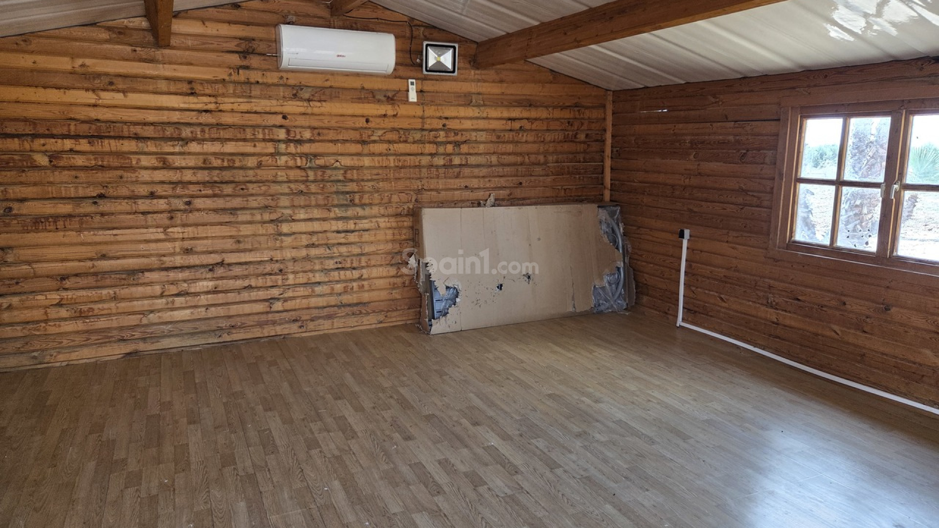 Resale - Villa -
Fuente-Alamo de Murcia