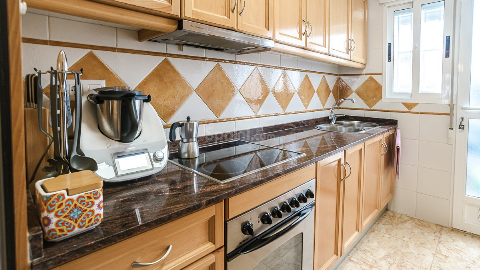 Resale - Villa -
GUARDAMAR DEL SEGURA - EL RASO