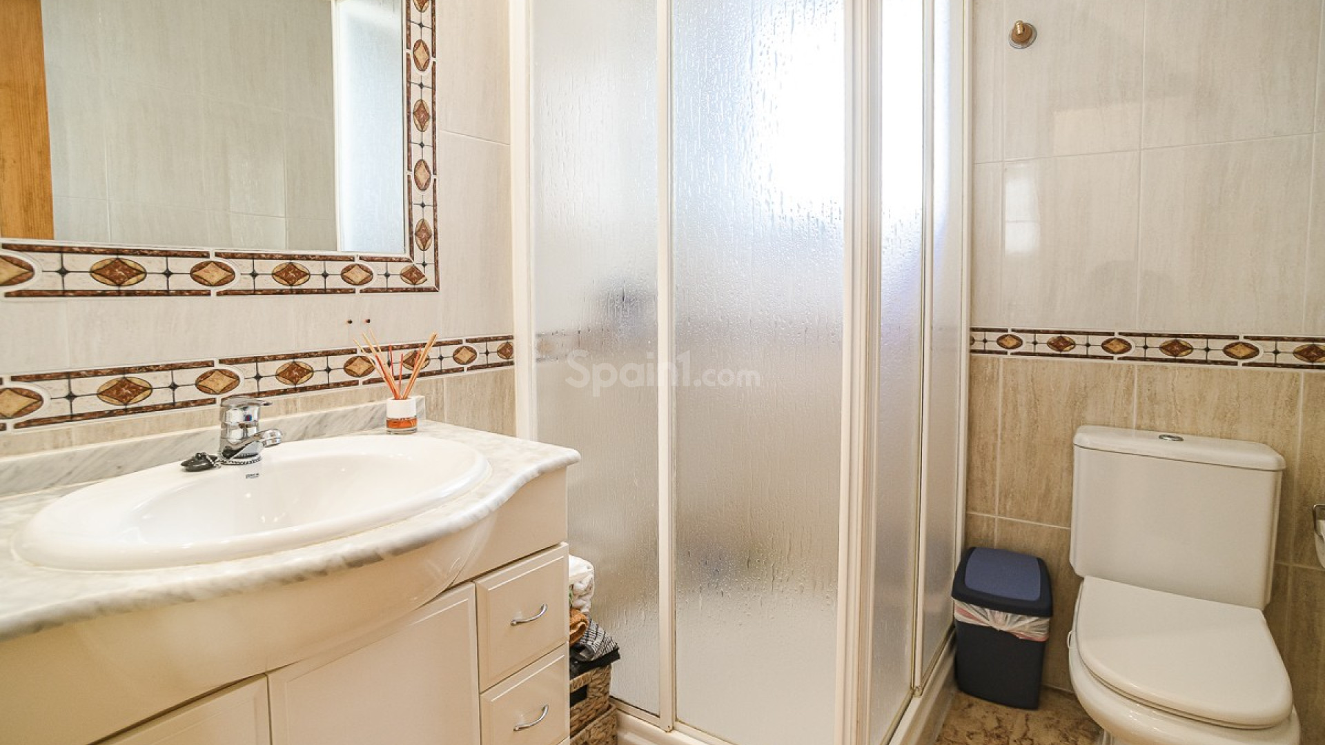 Resale - Villa -
GUARDAMAR DEL SEGURA - EL RASO