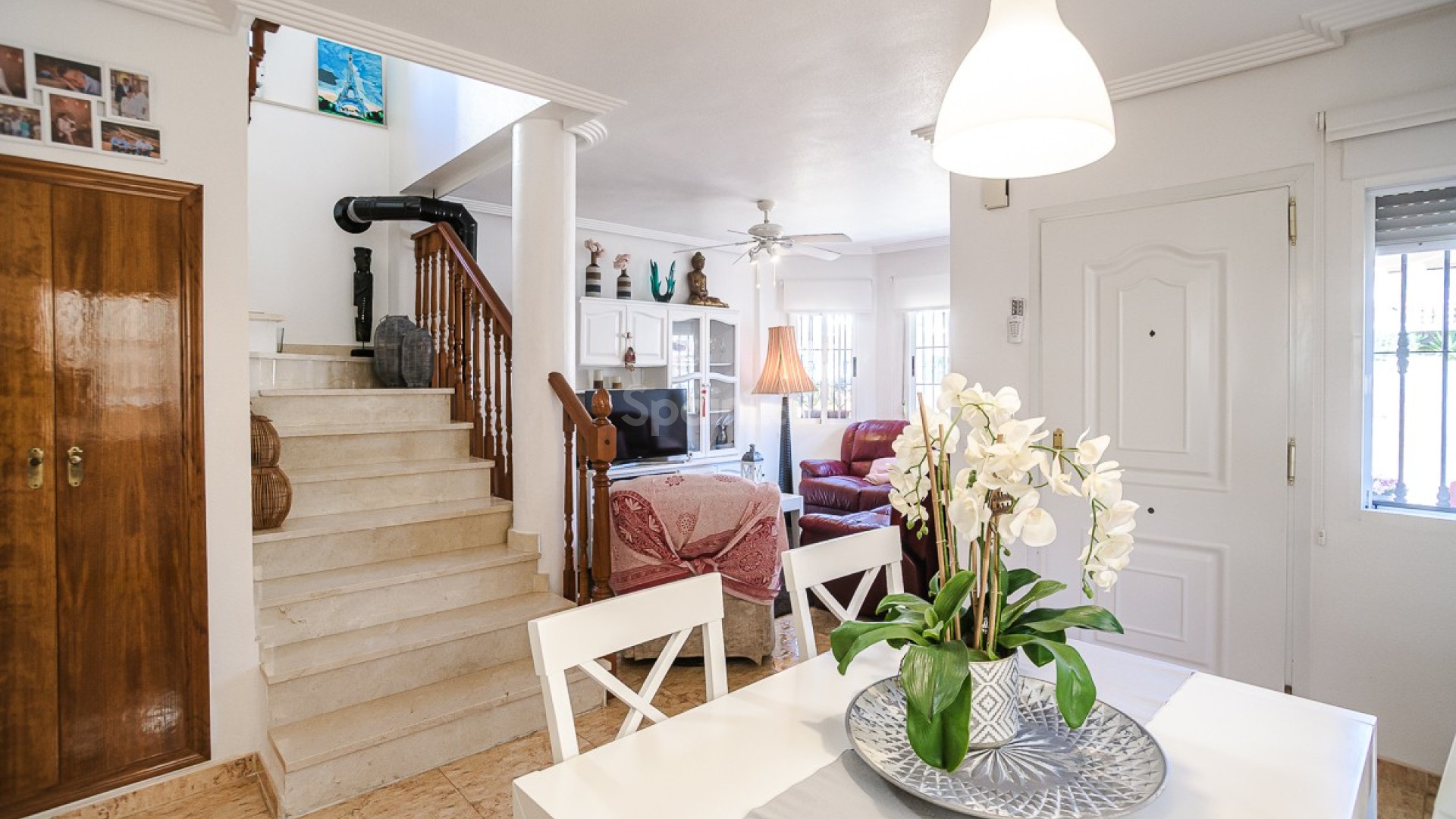 Resale - Villa -
GUARDAMAR DEL SEGURA - EL RASO