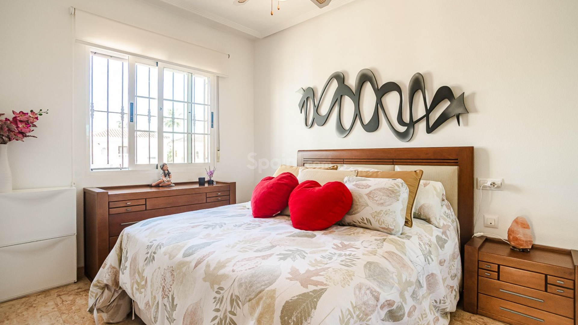 Resale - Villa -
GUARDAMAR DEL SEGURA - EL RASO