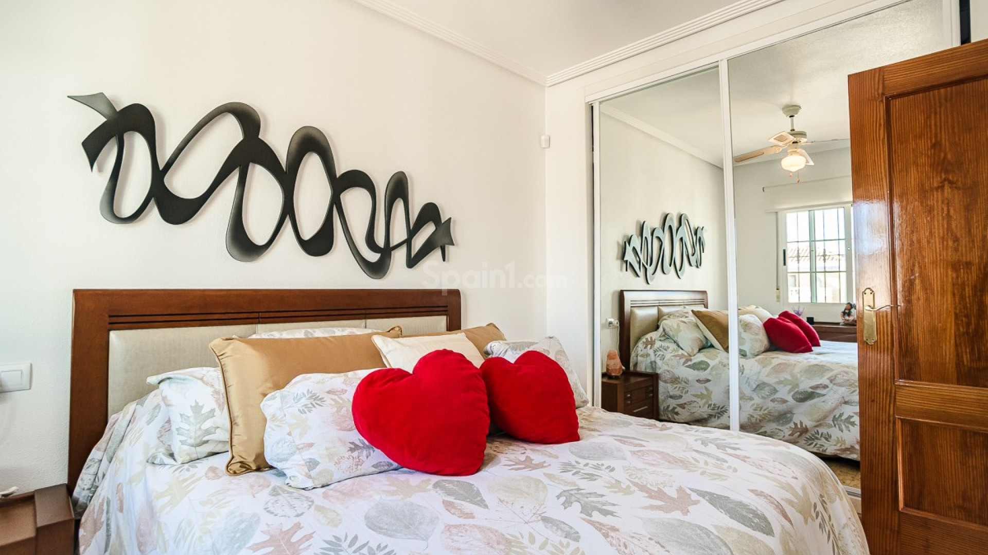 Resale - Villa -
GUARDAMAR DEL SEGURA - EL RASO