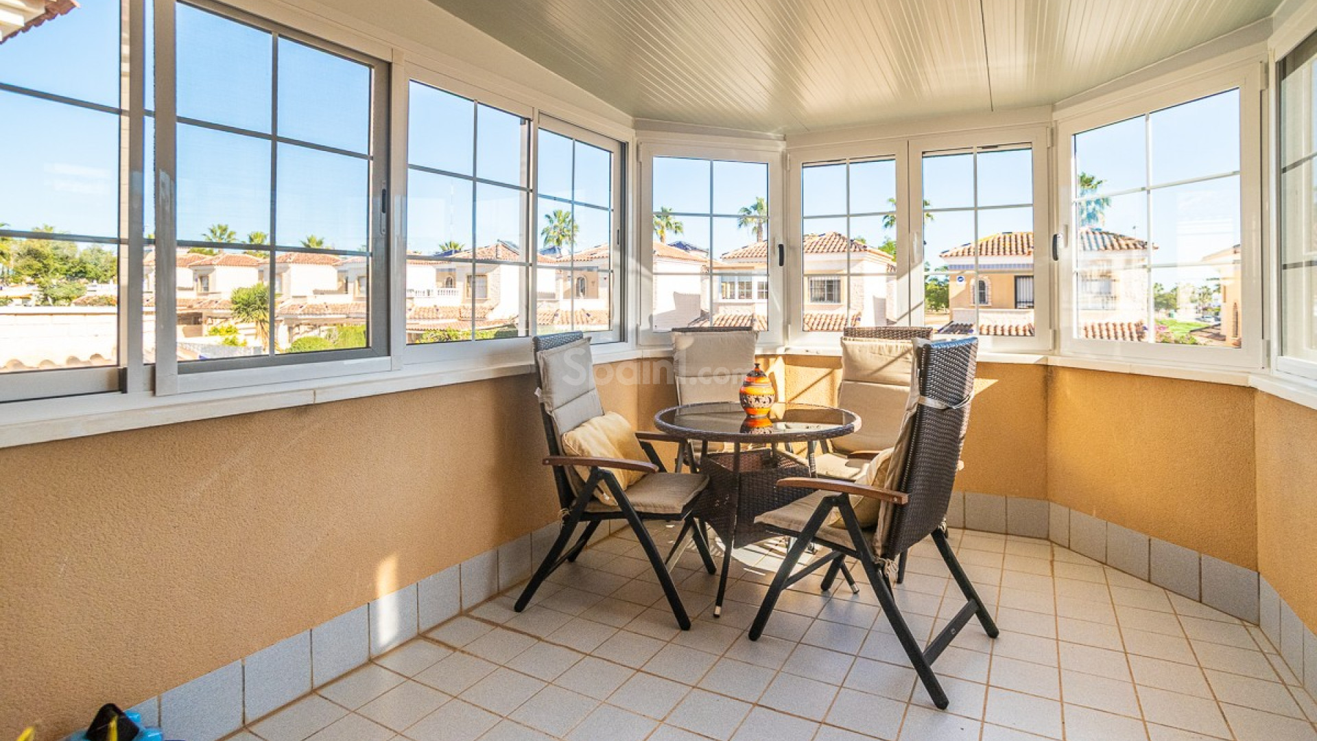 Resale - Villa -
GUARDAMAR DEL SEGURA - EL RASO