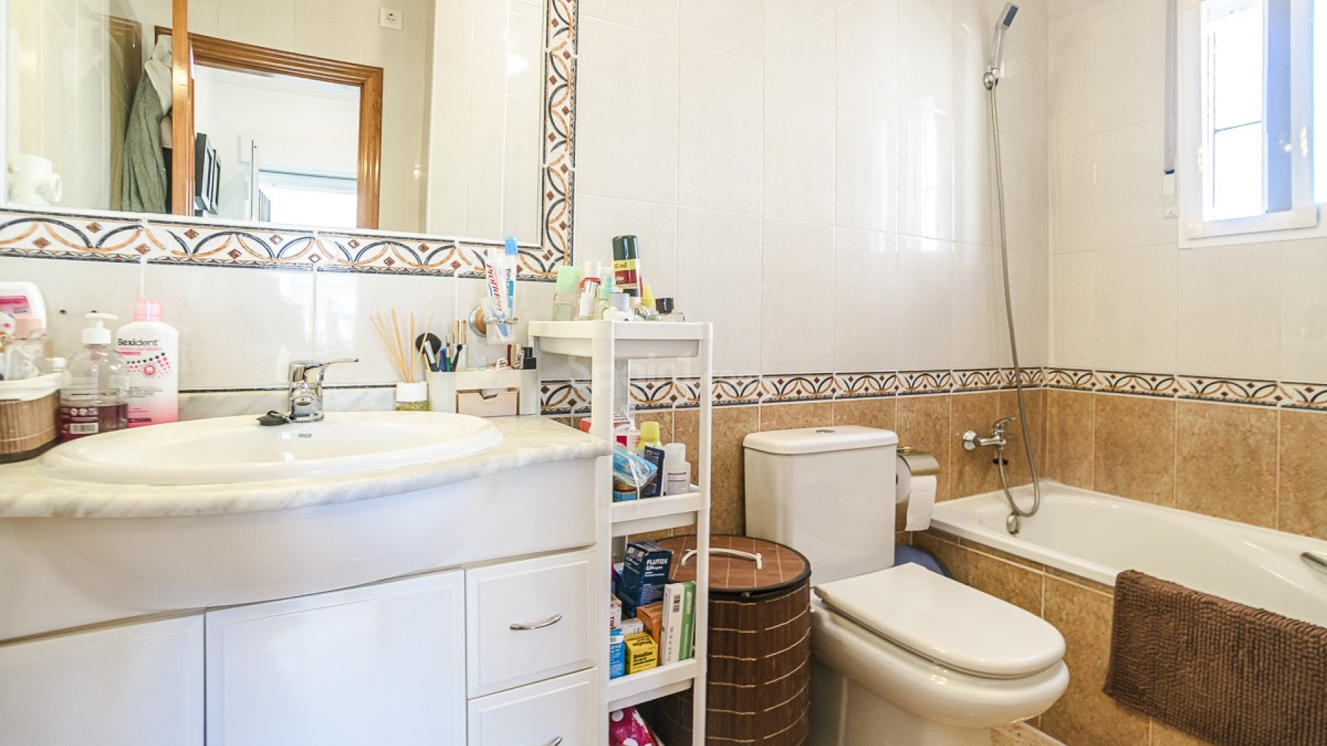 Resale - Villa -
GUARDAMAR DEL SEGURA - EL RASO