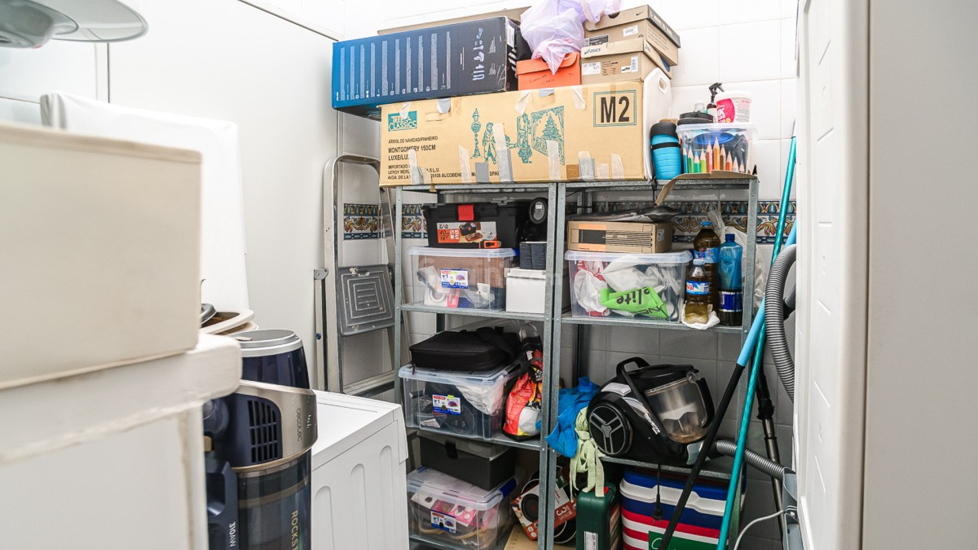 Resale - Villa -
GUARDAMAR DEL SEGURA - EL RASO