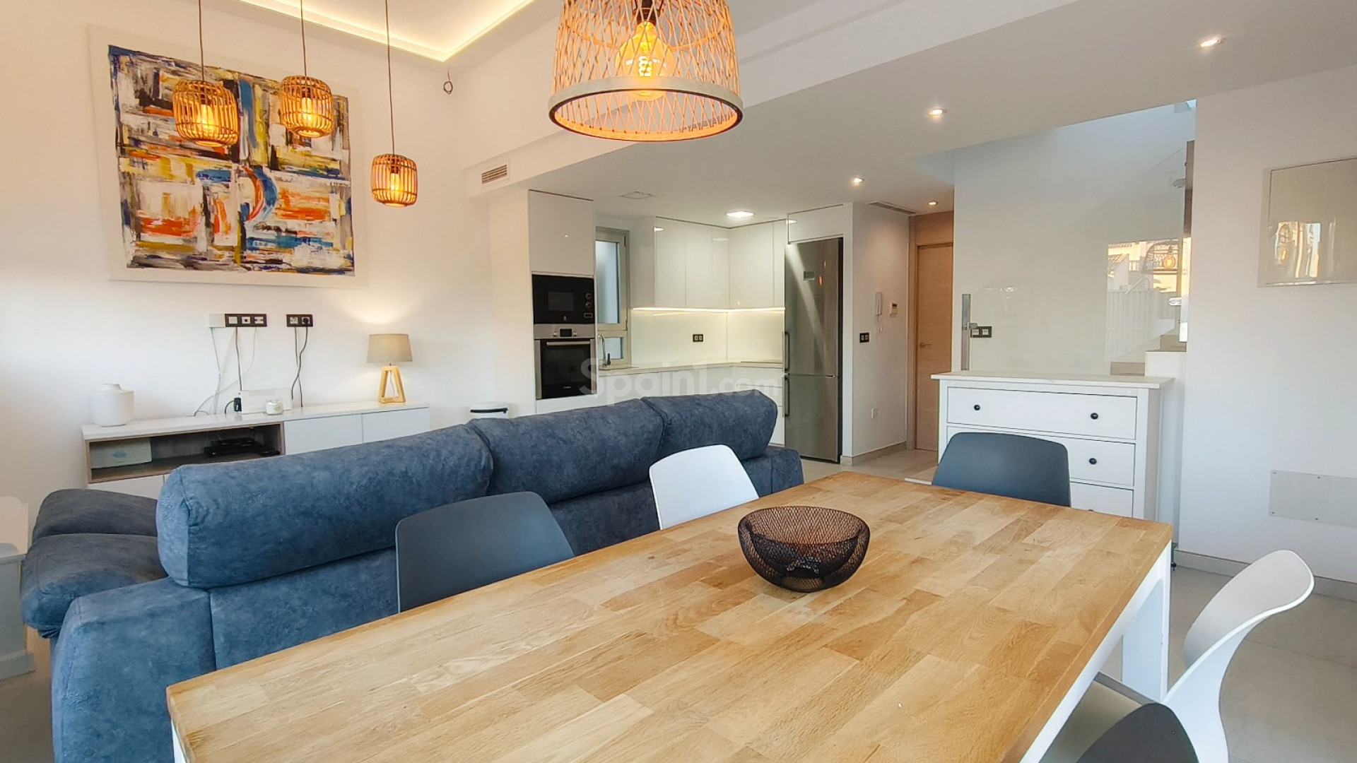 Resale - Villa -
Guardamar del Segura - El Raso