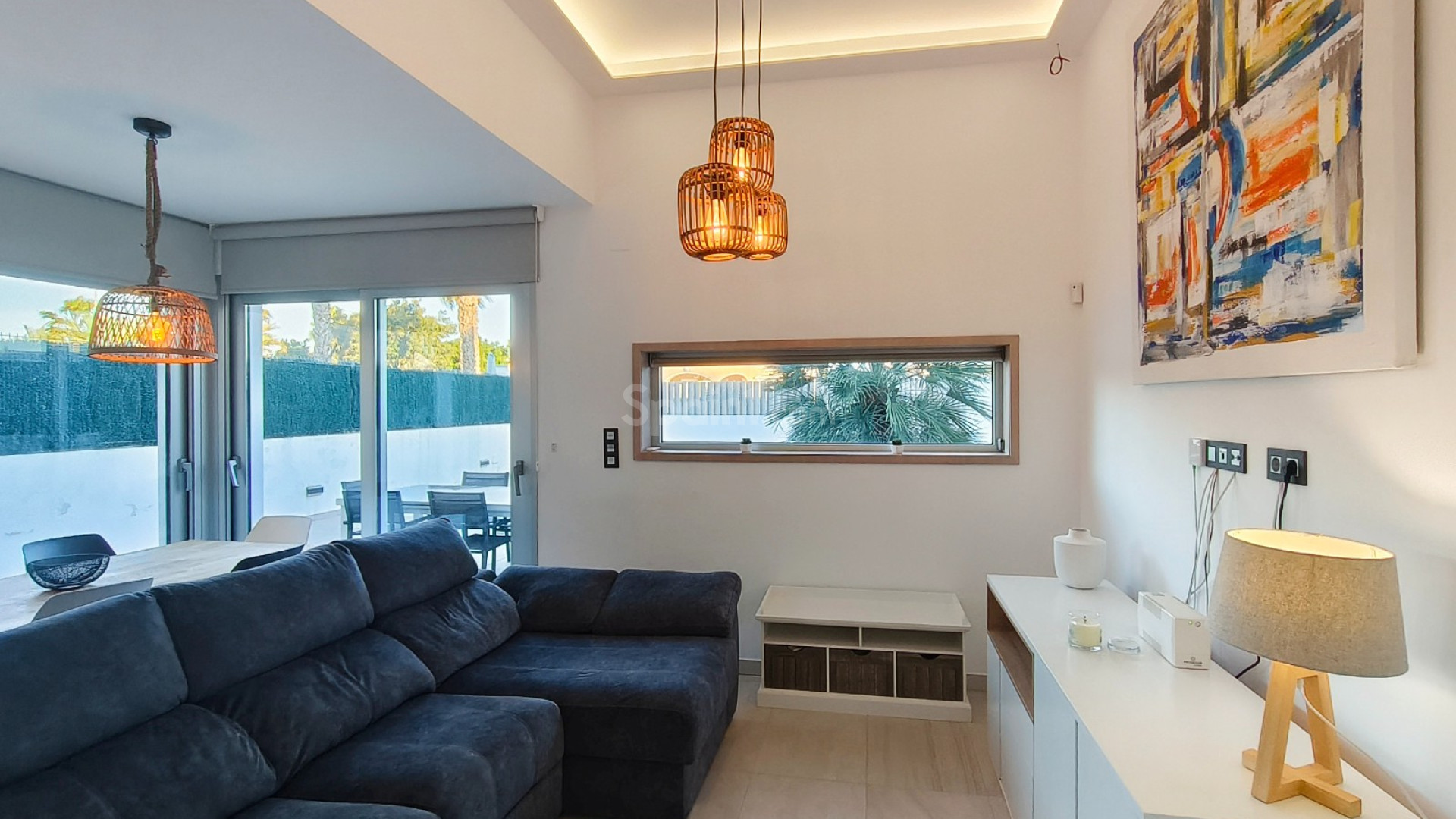 Resale - Villa -
Guardamar del Segura - El Raso