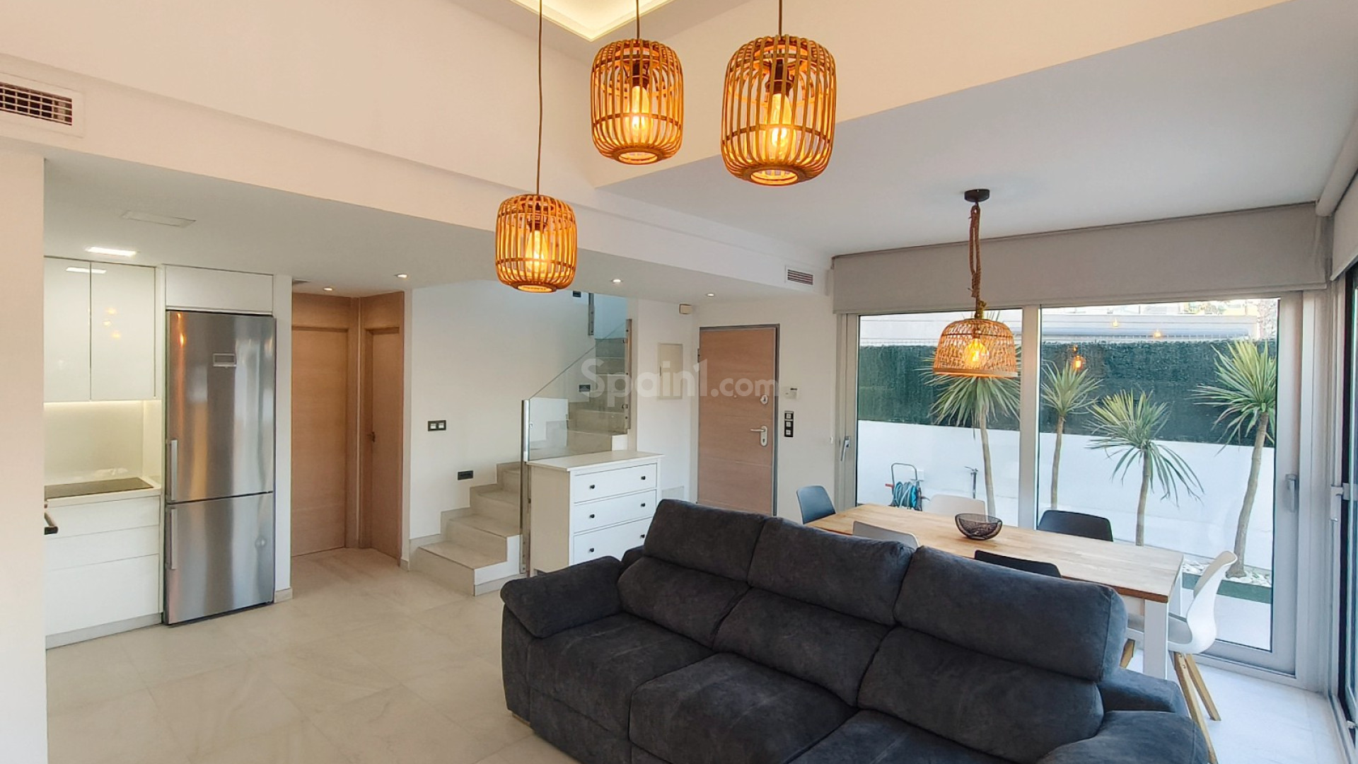 Resale - Villa -
Guardamar del Segura - El Raso