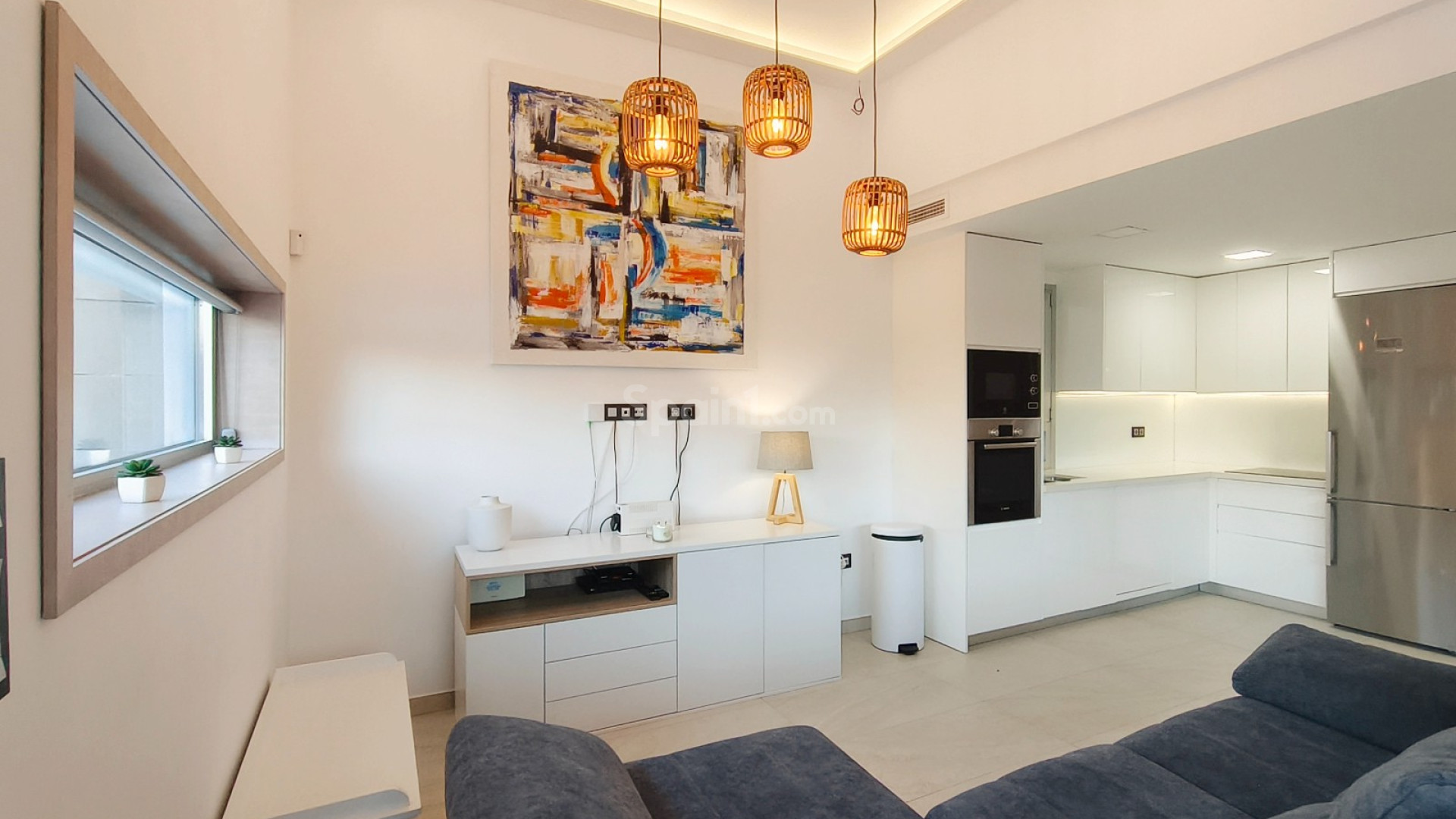 Resale - Villa -
Guardamar del Segura - El Raso