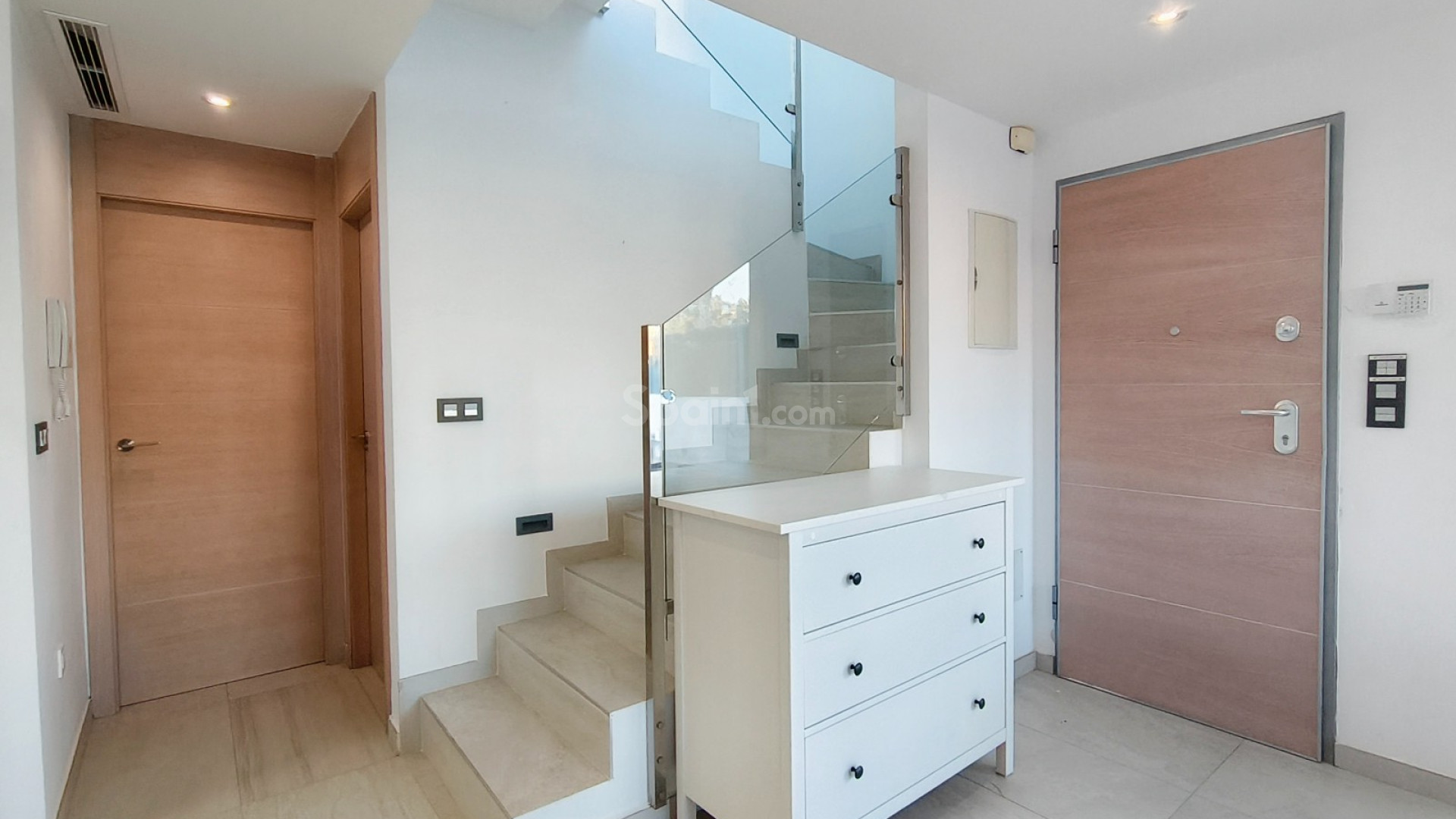 Resale - Villa -
Guardamar del Segura - El Raso