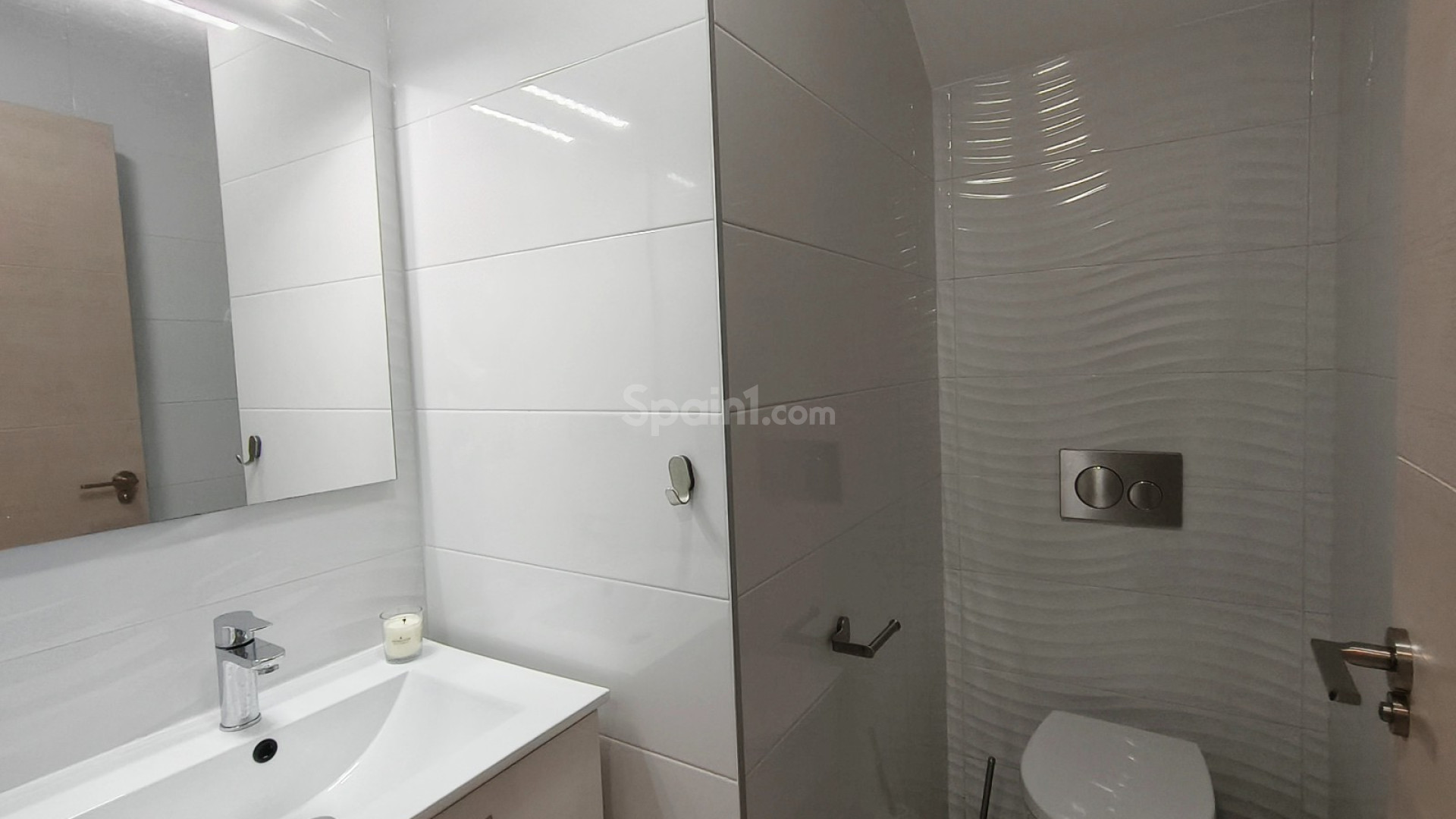 Resale - Villa -
Guardamar del Segura - El Raso