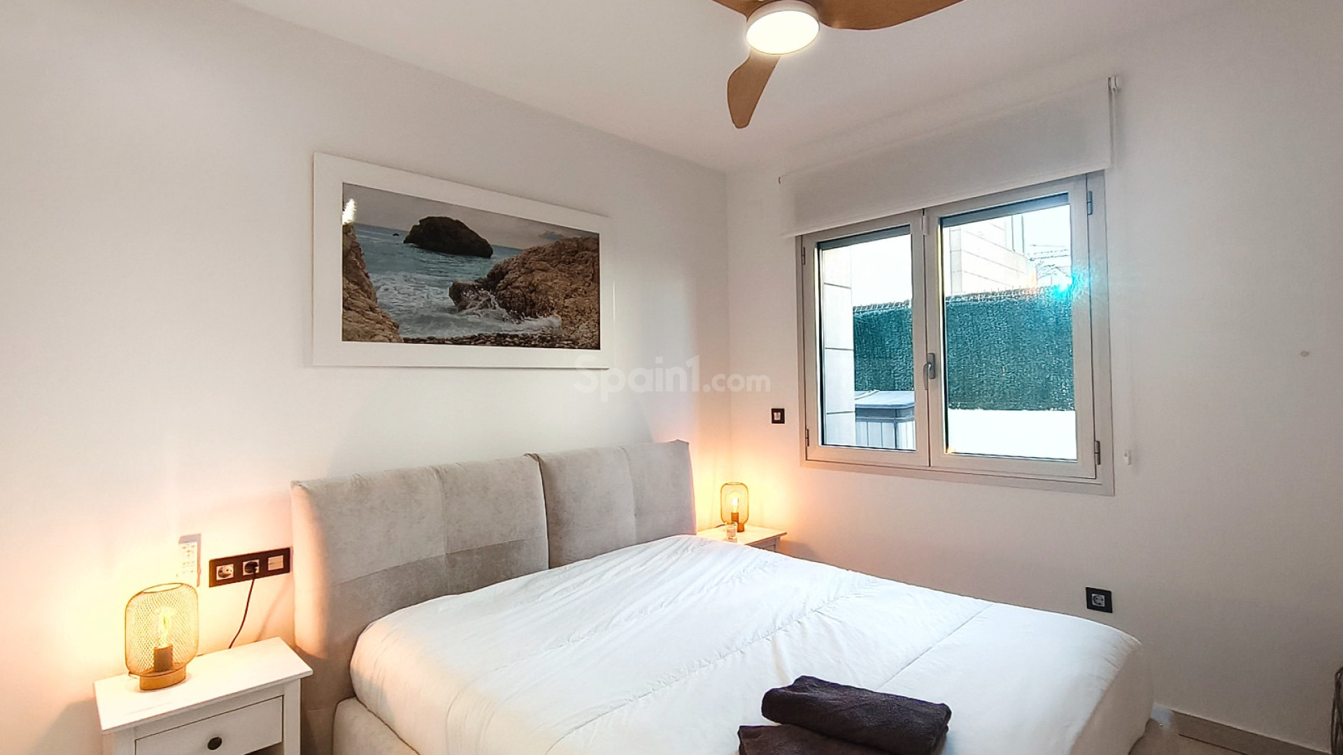 Resale - Villa -
Guardamar del Segura - El Raso