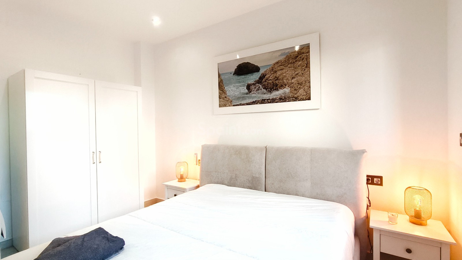 Resale - Villa -
Guardamar del Segura - El Raso